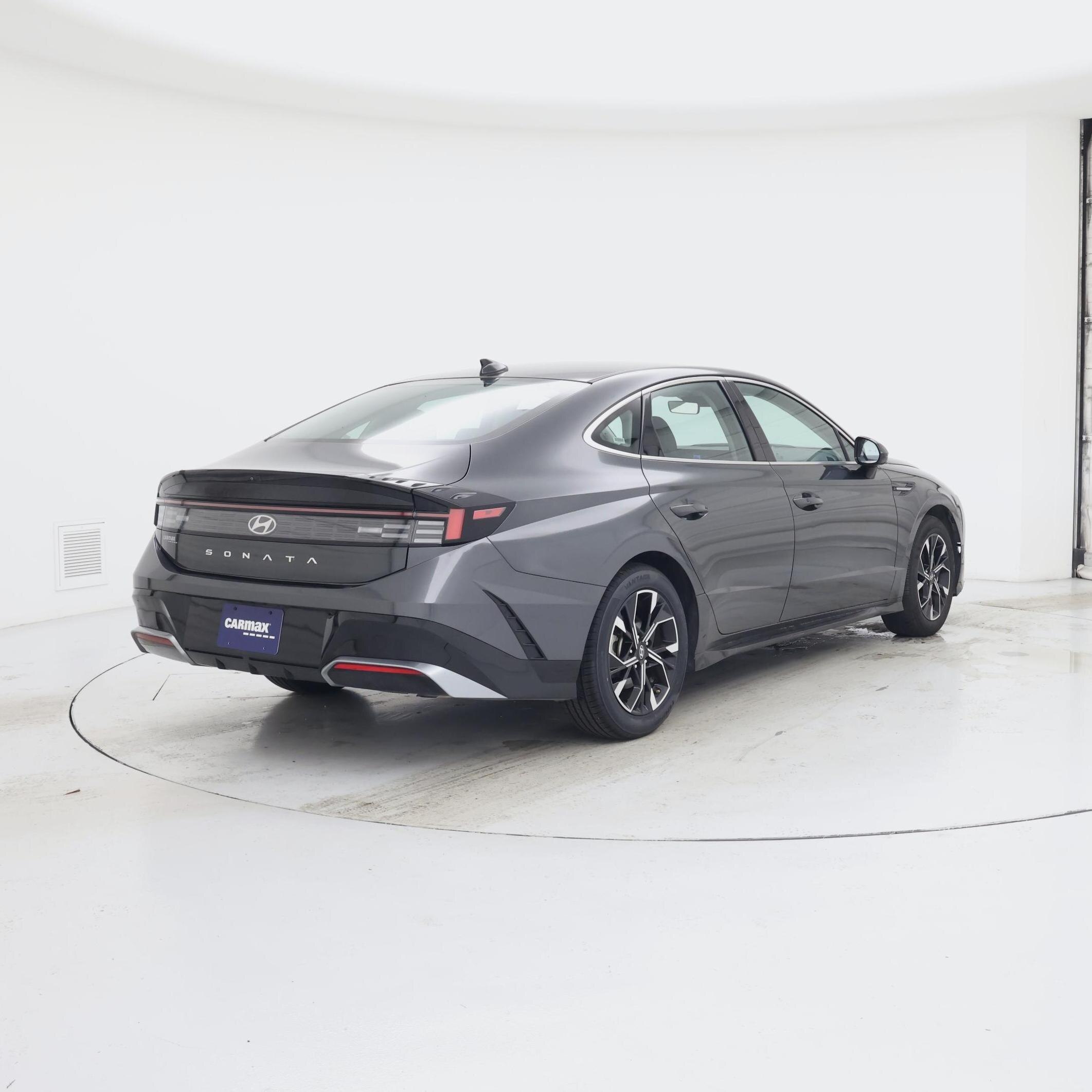 Thumbnail: 2025 Hyundai Sonata - 8