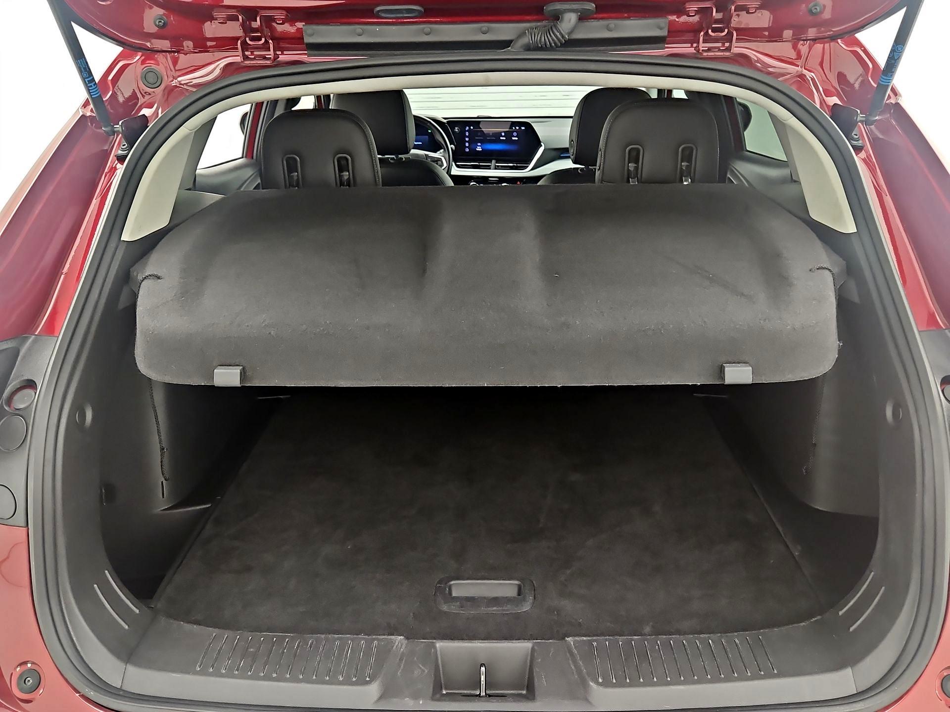 Thumbnail: 2025 Chevrolet Trax - 20