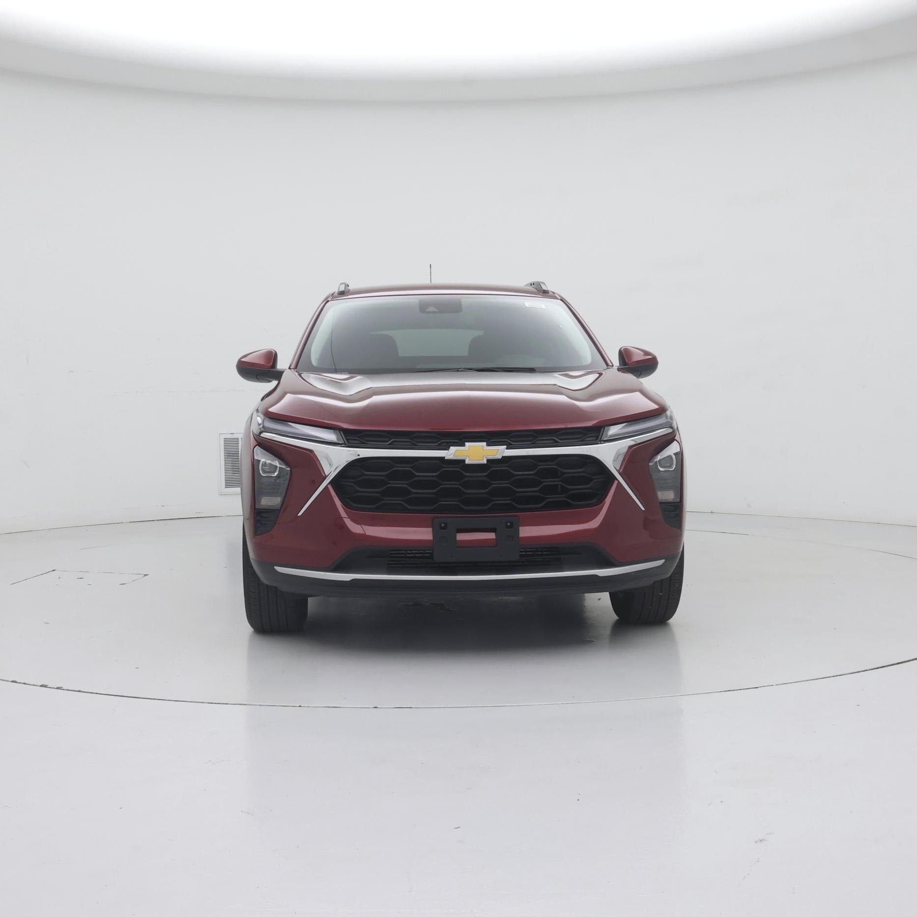 Thumbnail: 2025 Chevrolet Trax - 5
