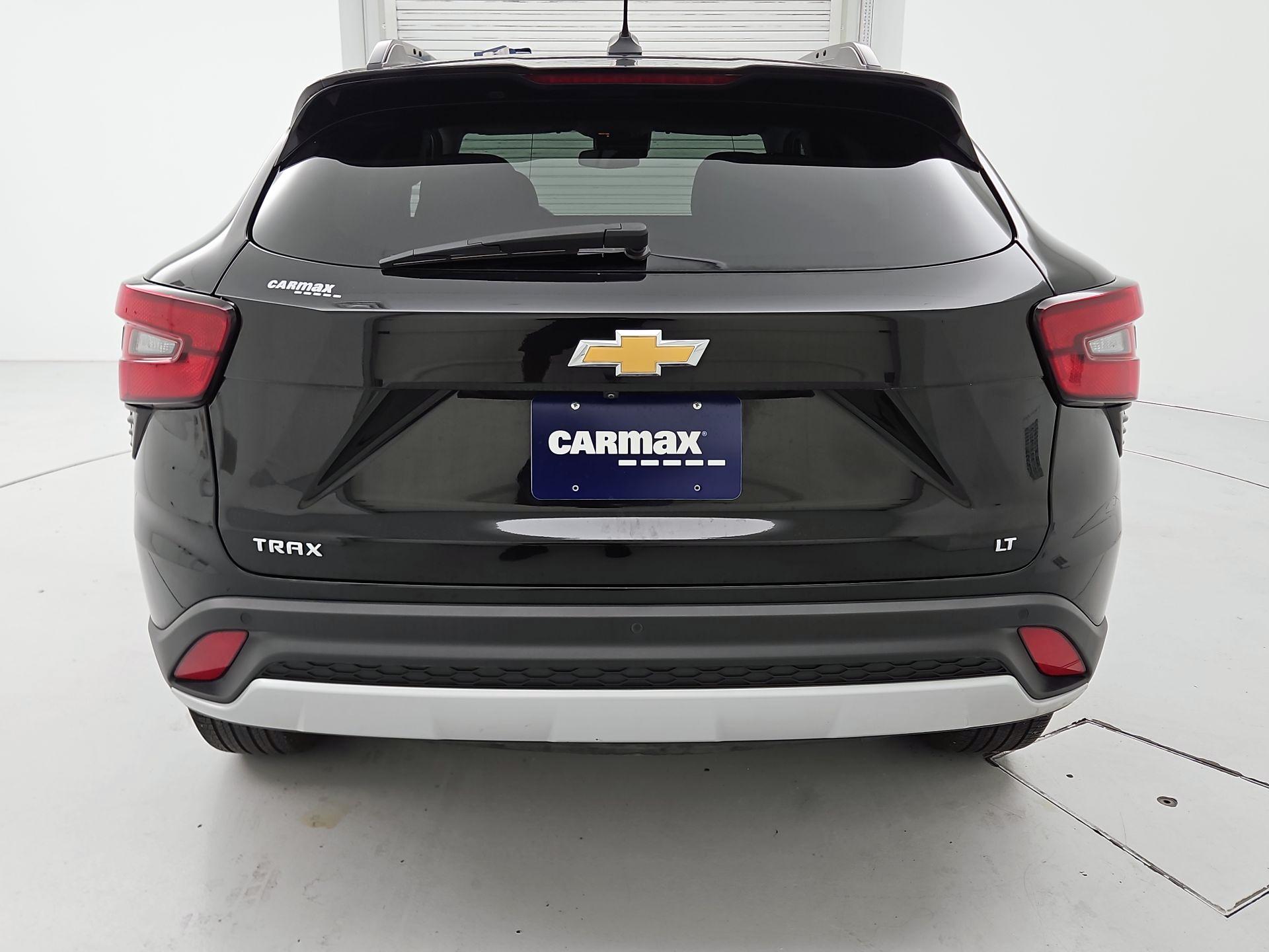 Thumbnail: 2024 Chevrolet Trax - 6