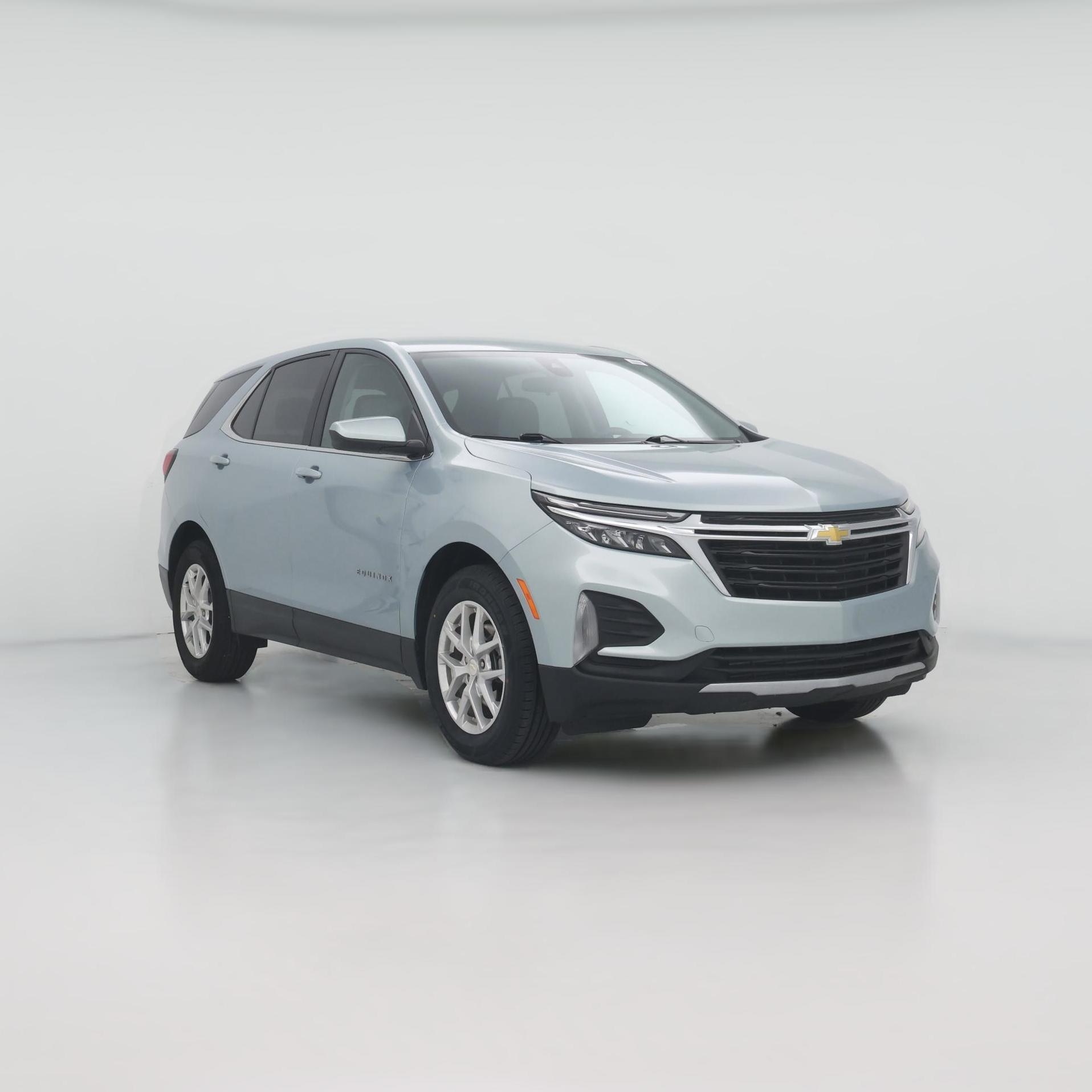 Thumbnail: 2022 Chevrolet Equinox - 1