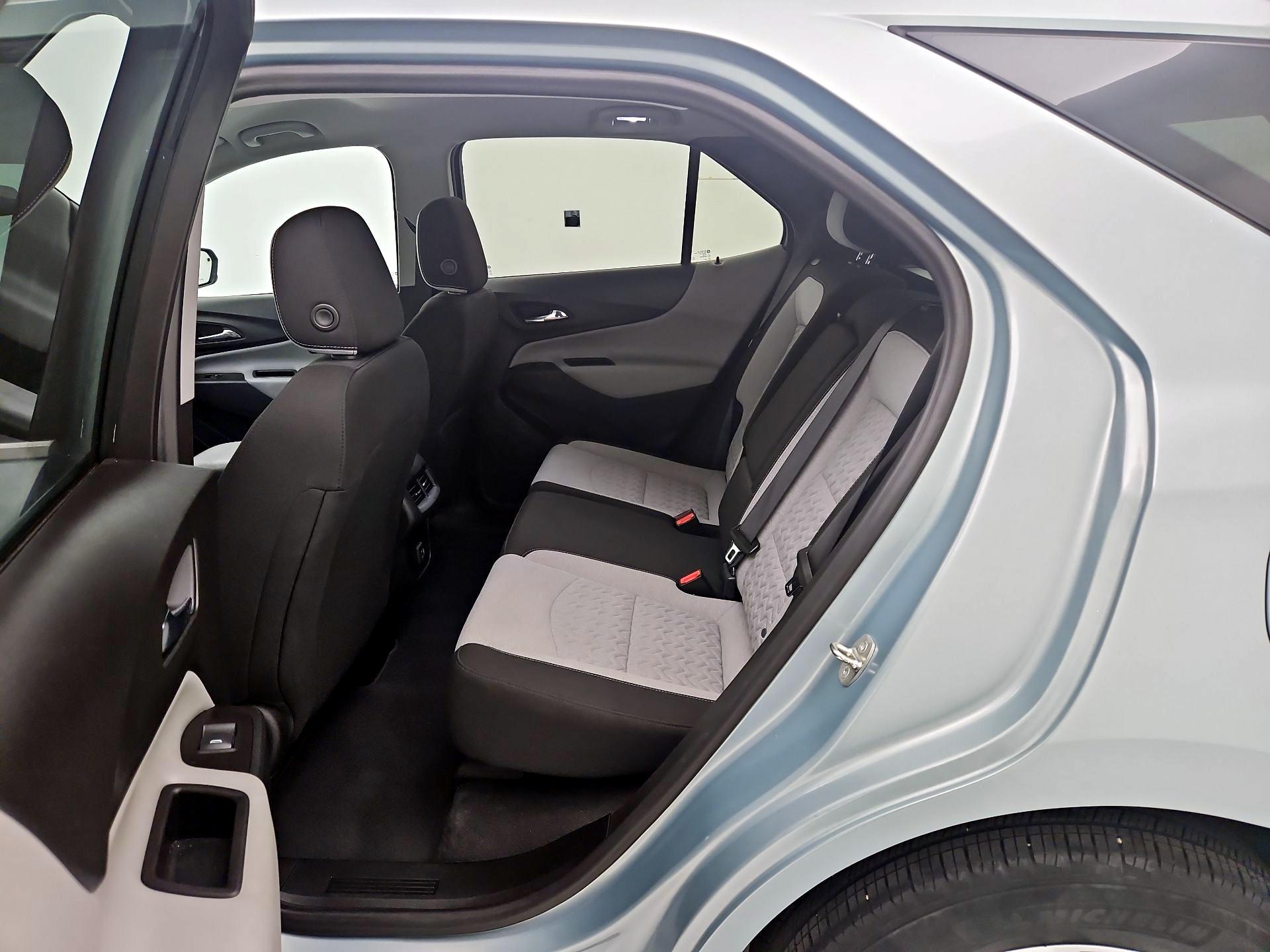 Thumbnail: 2022 Chevrolet Equinox - 19