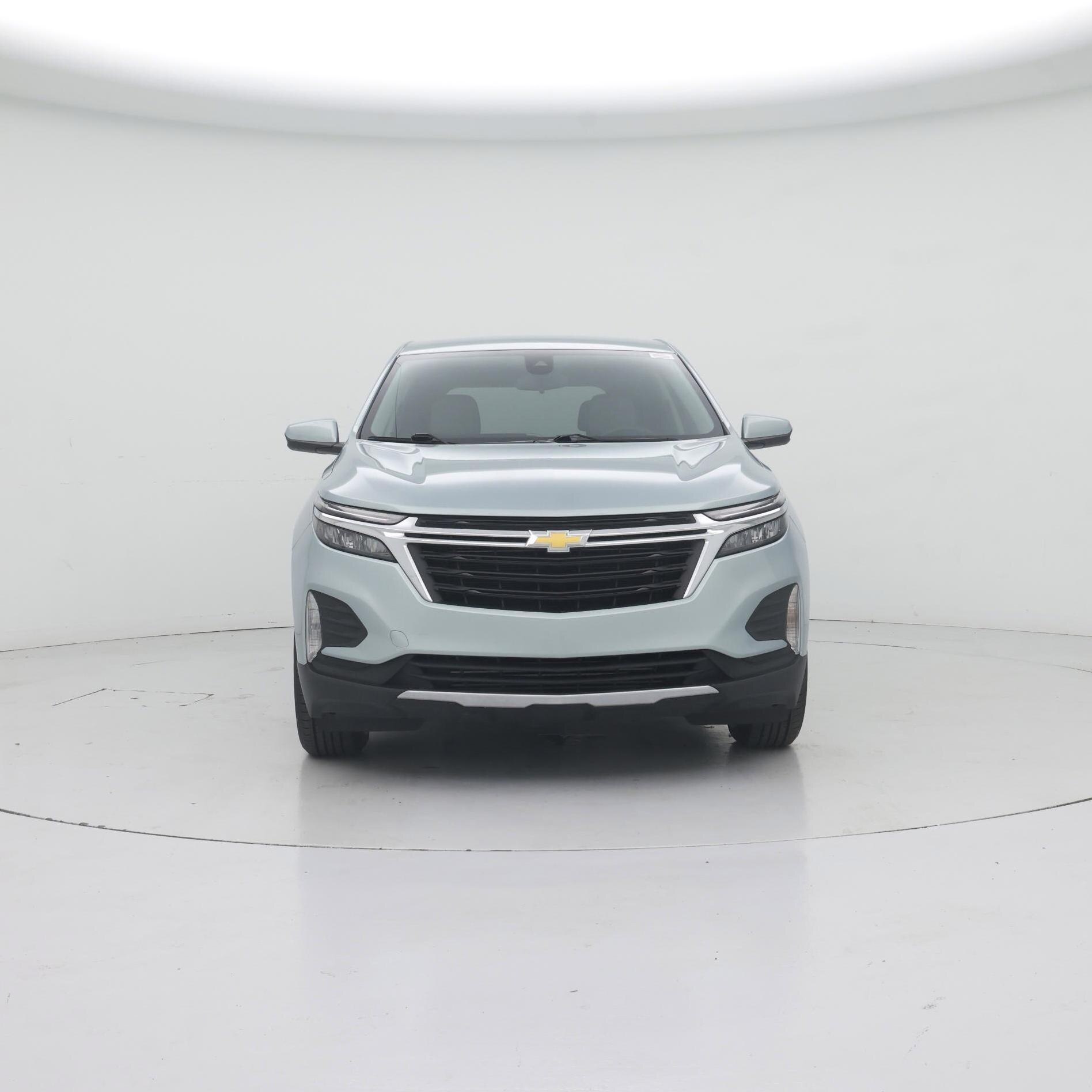 Thumbnail: 2022 Chevrolet Equinox - 5