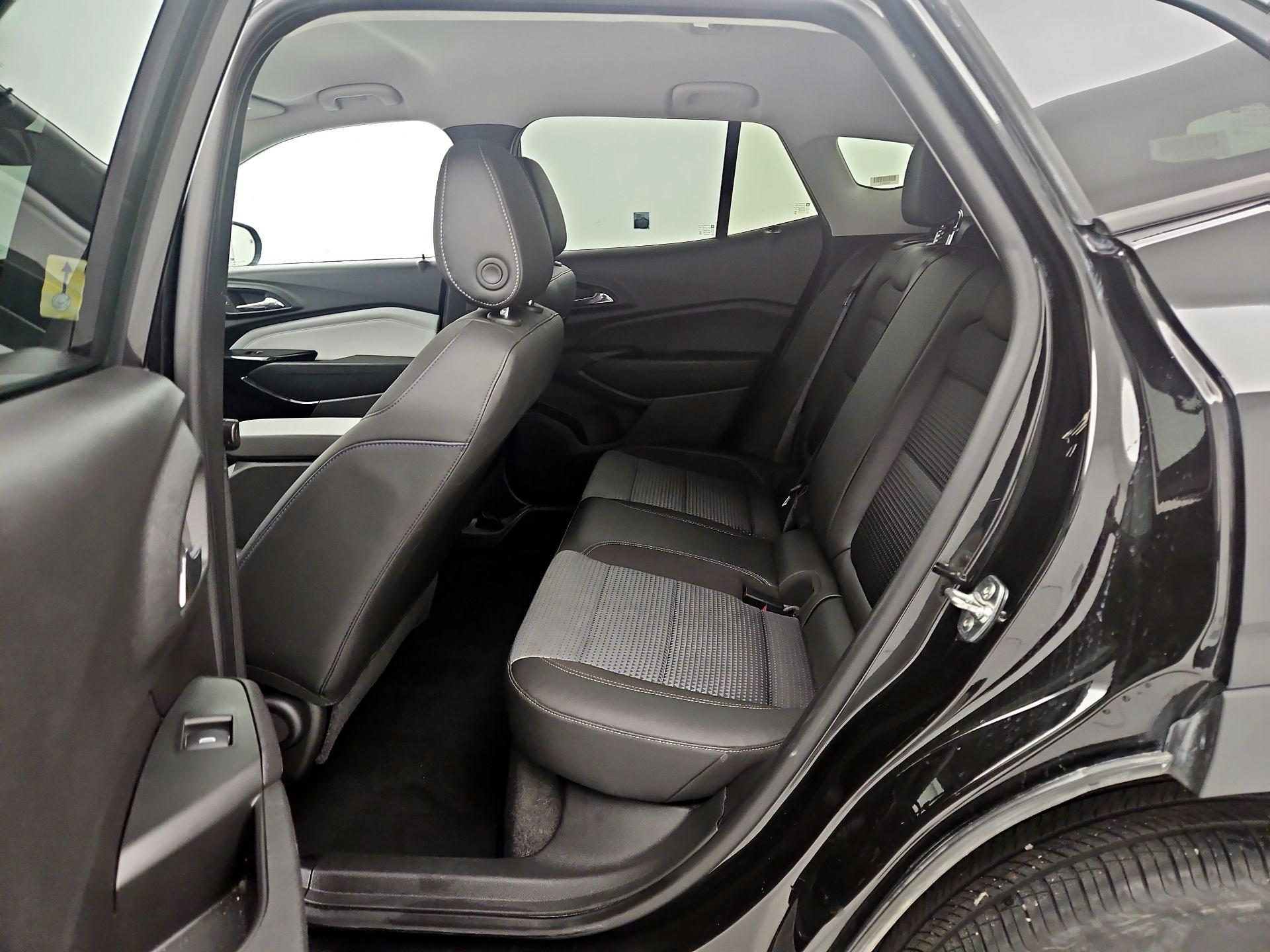 Thumbnail: 2025 Chevrolet Trax - 19