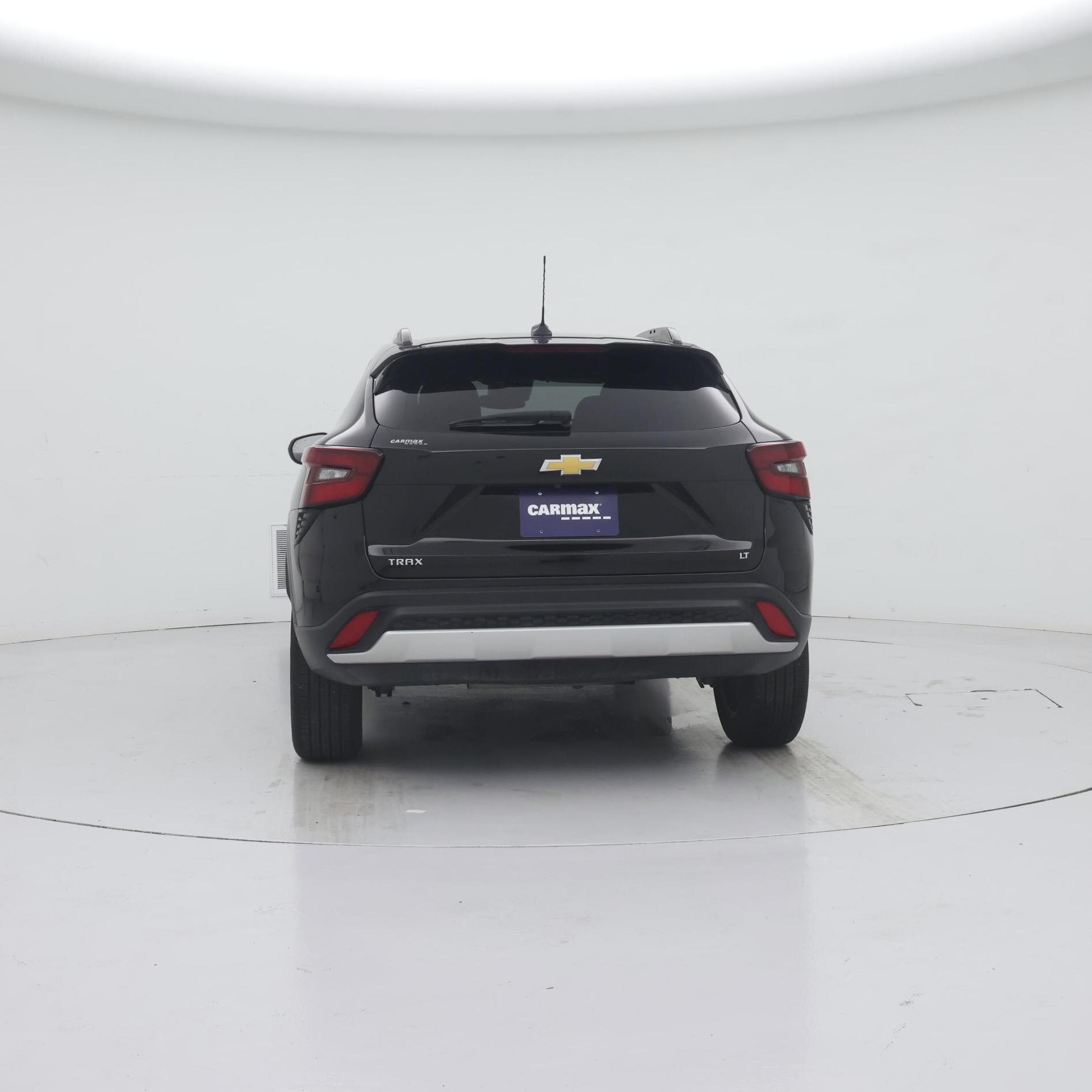 Thumbnail: 2025 Chevrolet Trax - 6