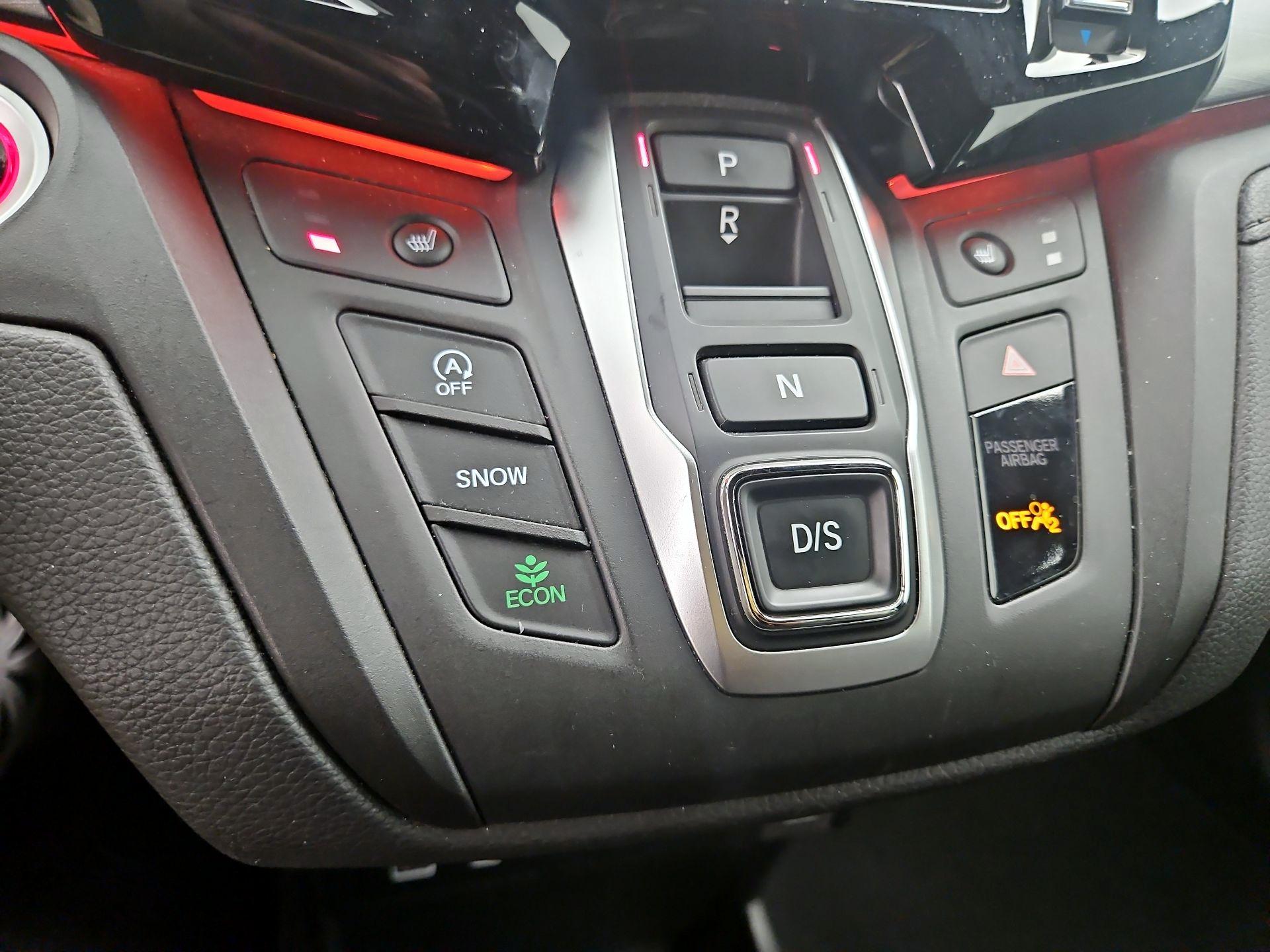 Thumbnail: 2025 Honda Odyssey - 15