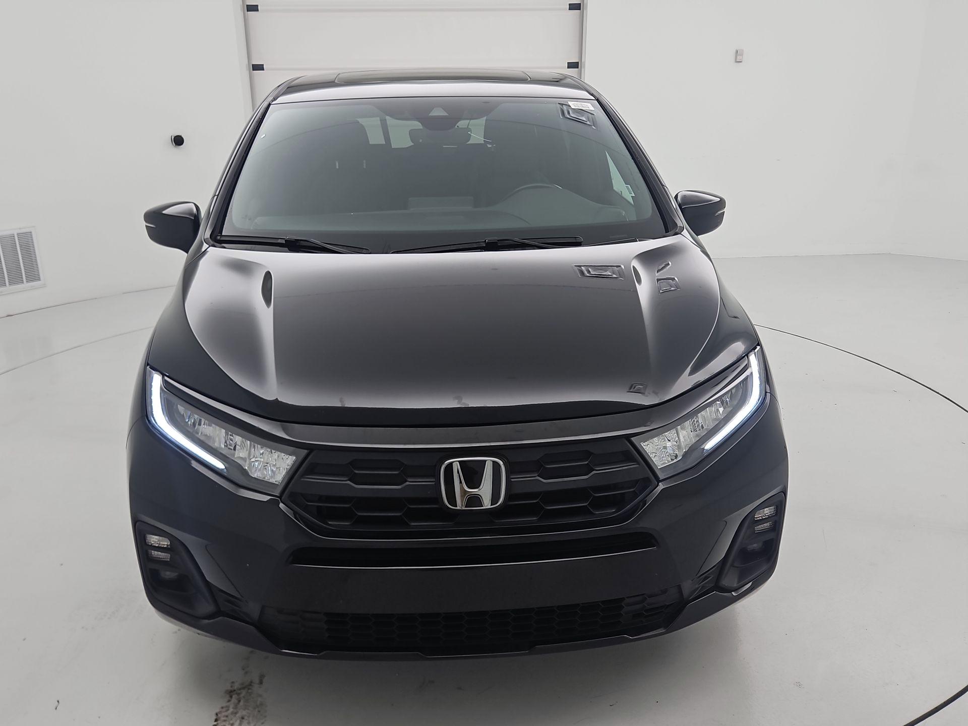 Thumbnail: 2025 Honda Odyssey - 2