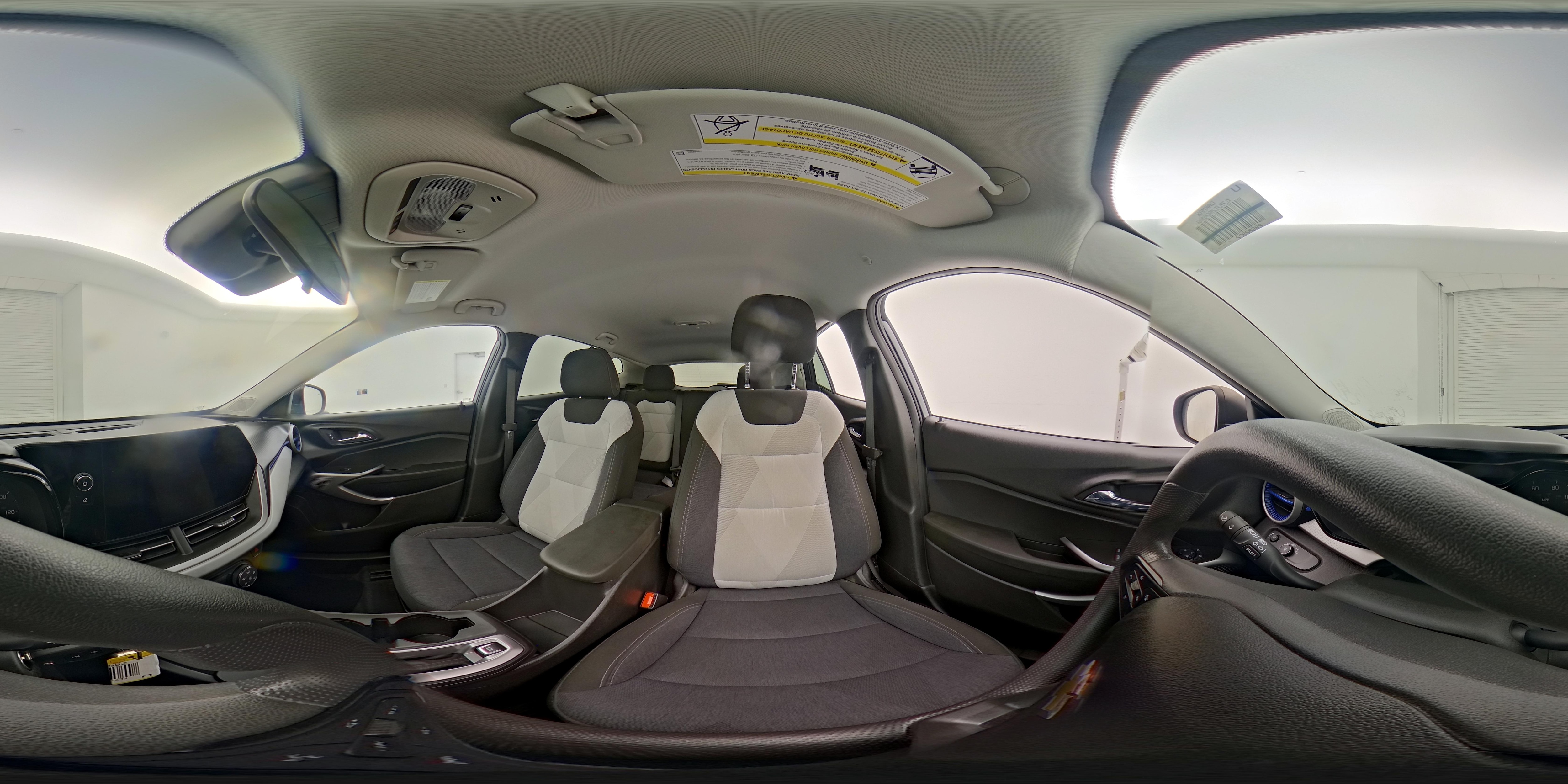 2024 Chevrolet Trax LS - Photo 26