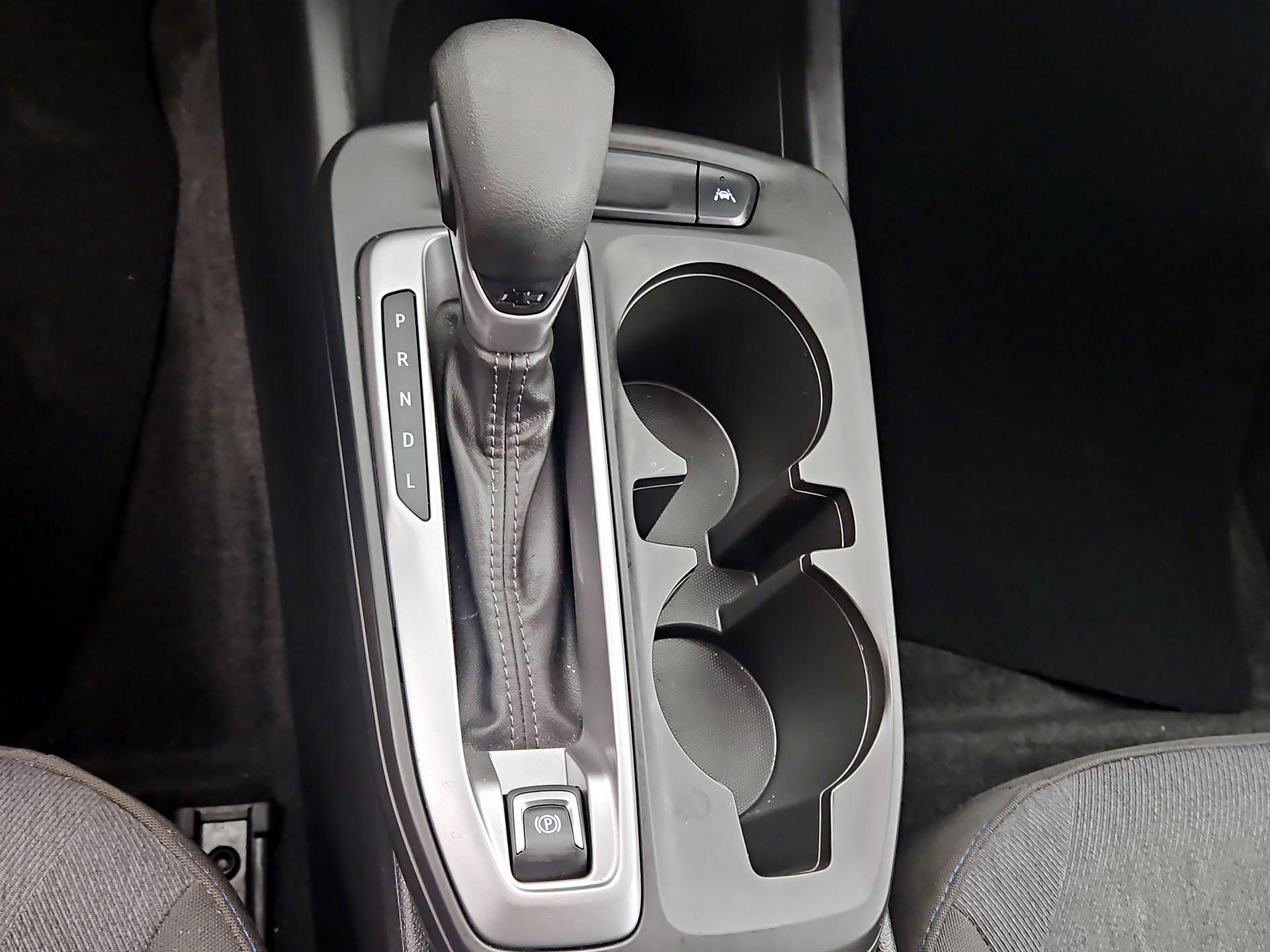 Thumbnail: 2024 Chevrolet Trax - 17