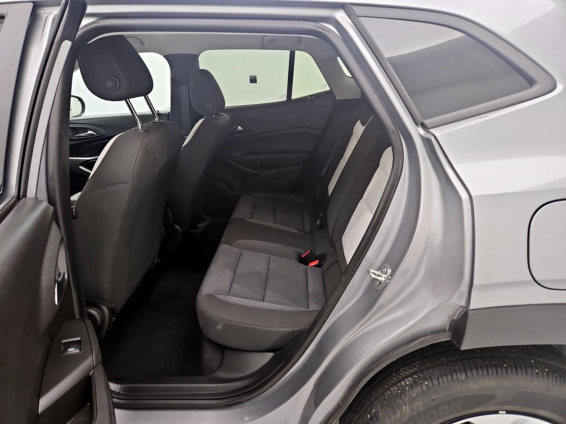 Thumbnail: 2024 Chevrolet Trax - 19