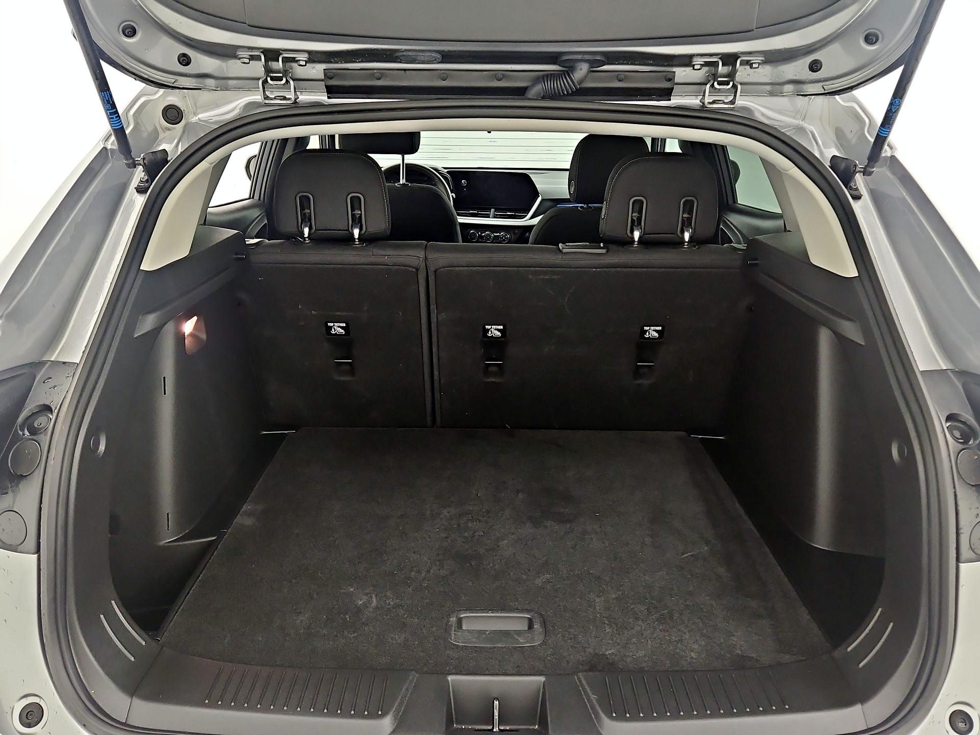 Thumbnail: 2024 Chevrolet Trax - 20