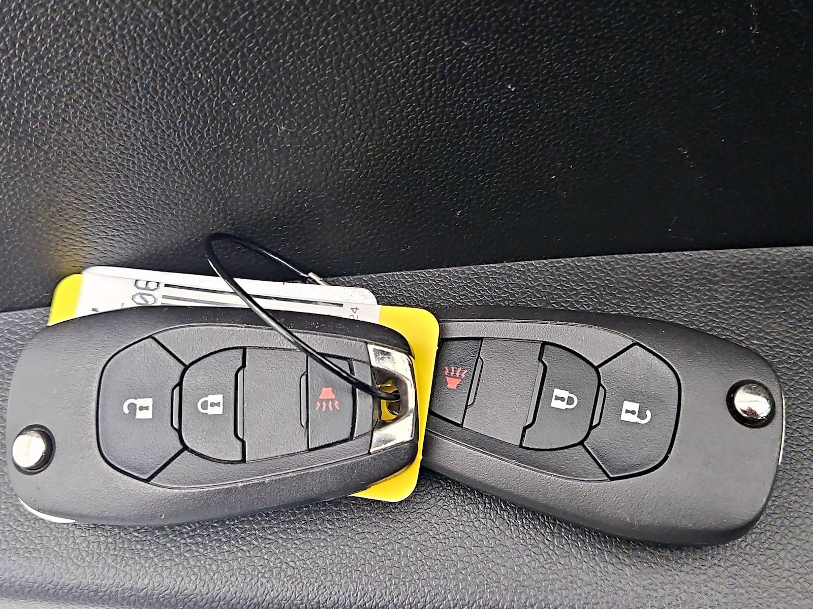 2024 Chevrolet Trax LS - Photo 23