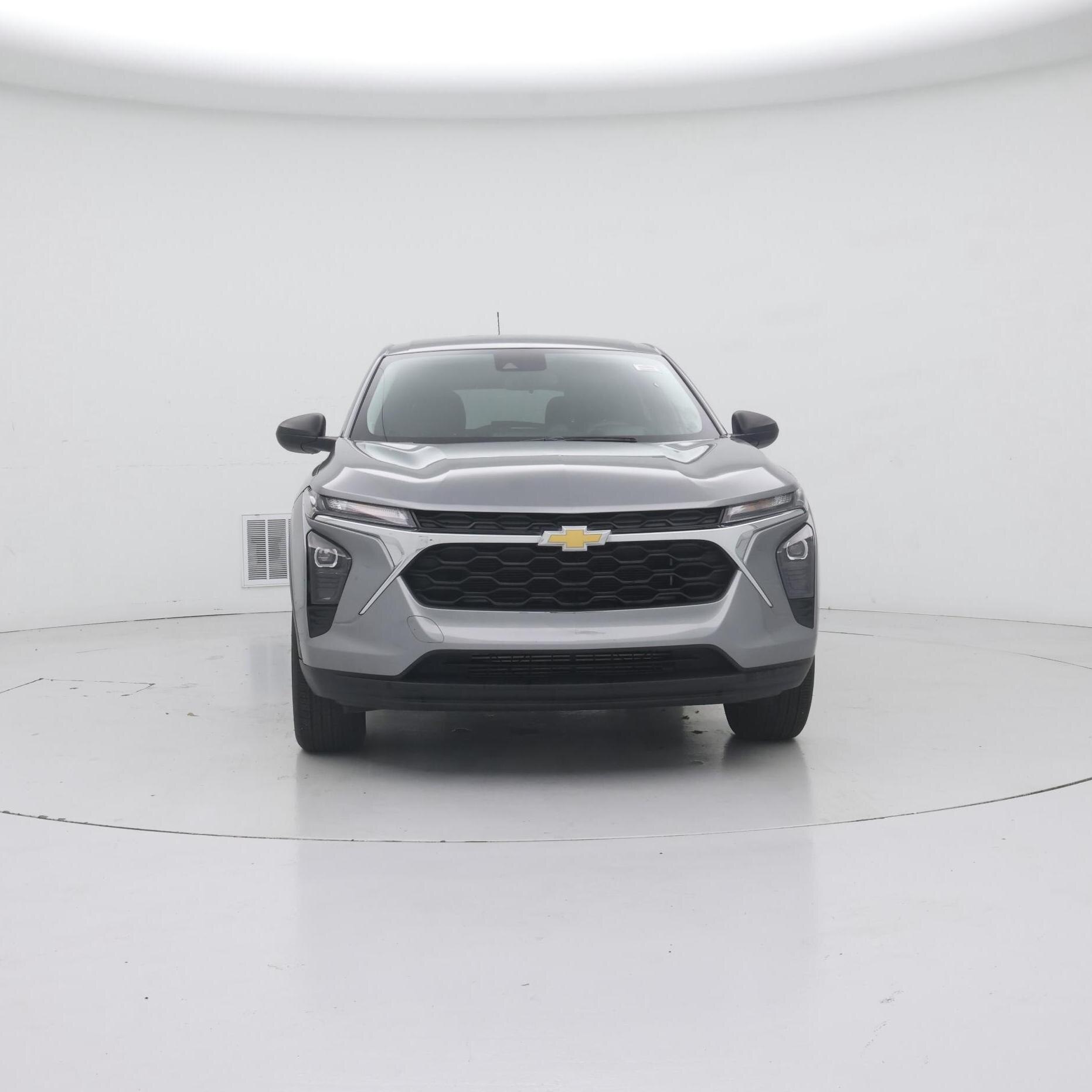 Thumbnail: 2024 Chevrolet Trax - 5