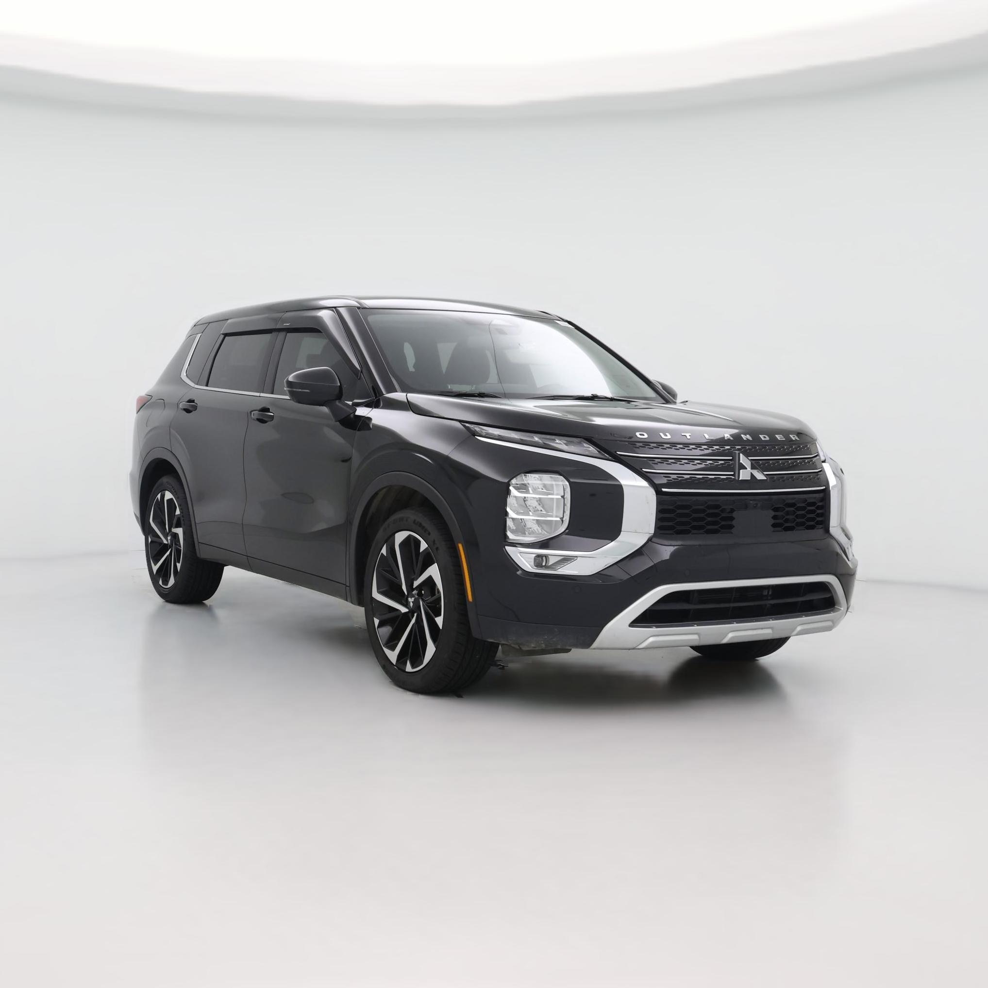 2024 Mitsubishi Outlander SE - Photo 1