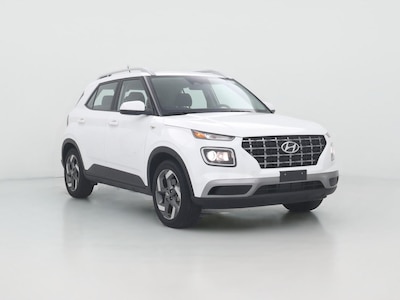 2025 Hyundai Venue SE