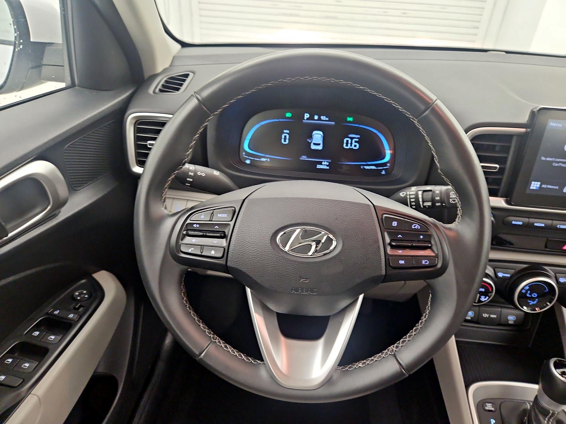Thumbnail: 2025 Hyundai Venue - 10