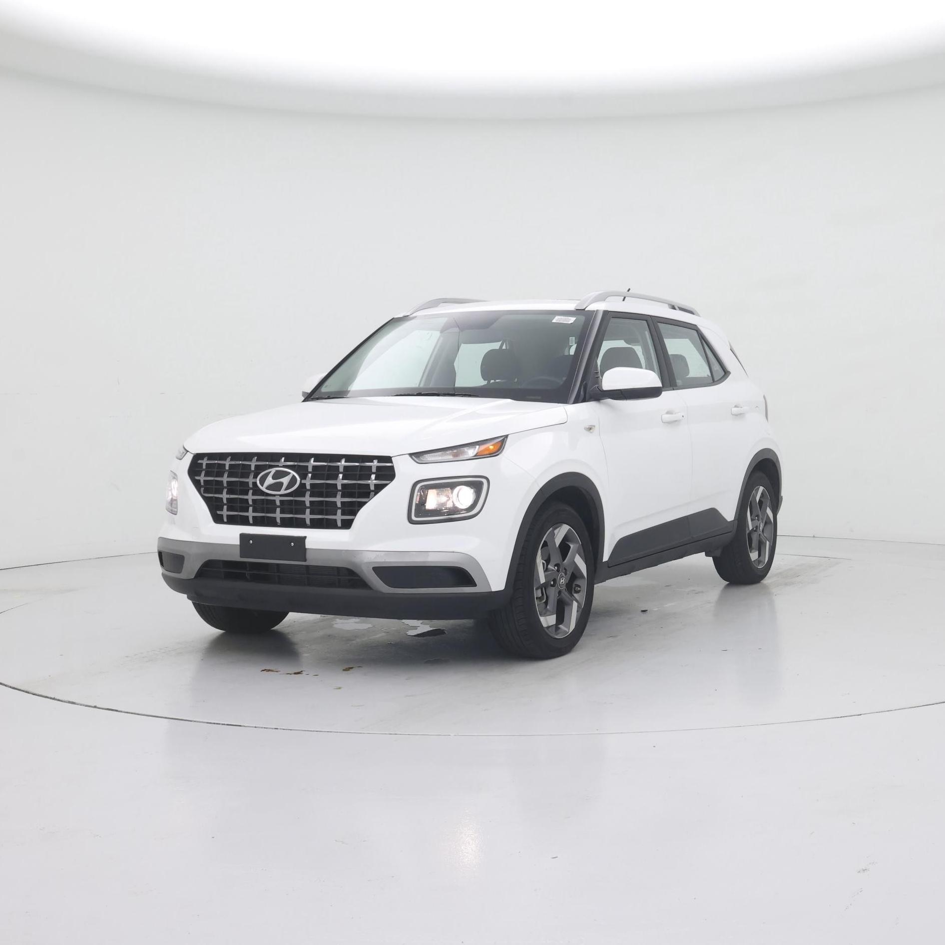 Thumbnail: 2025 Hyundai Venue - 4