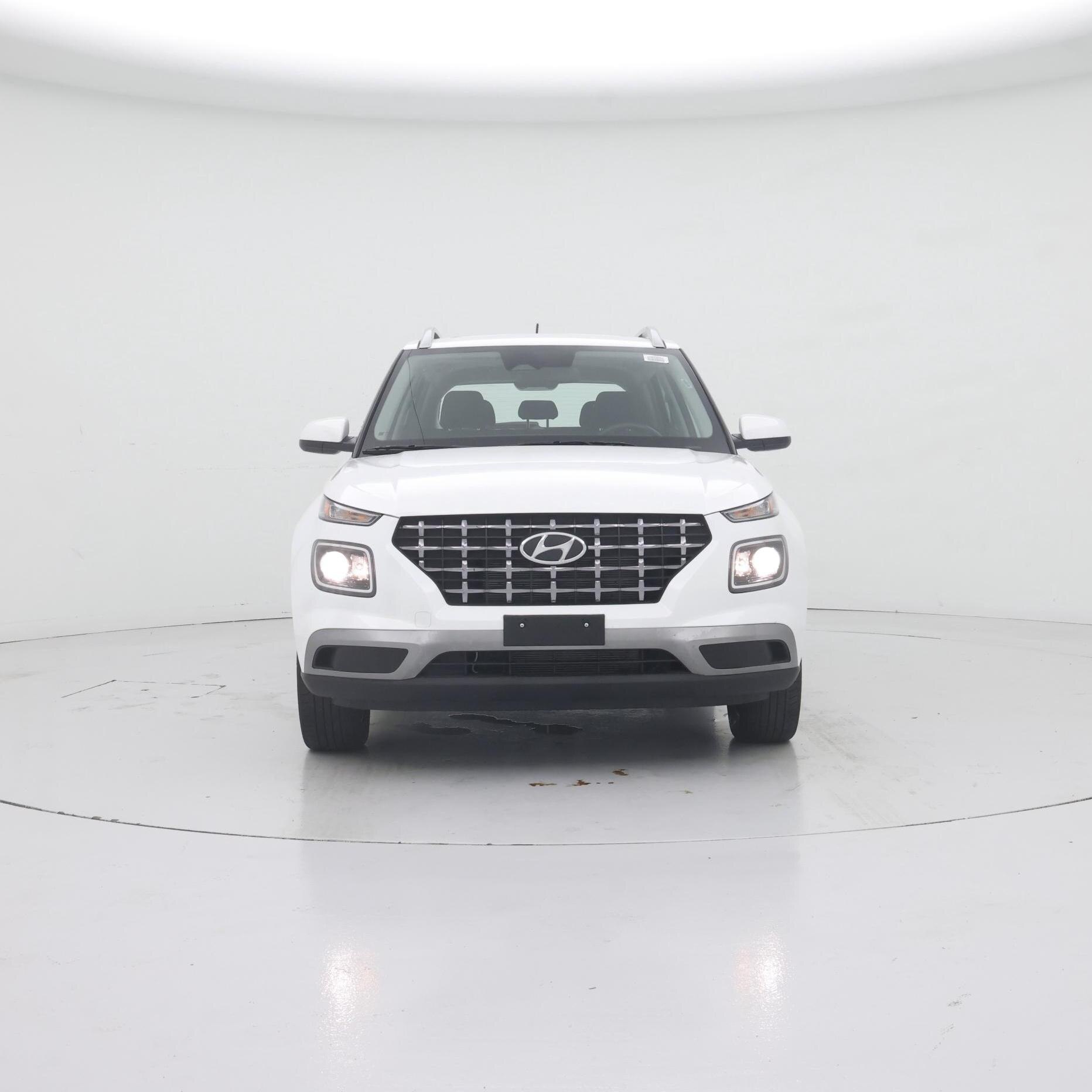 Thumbnail: 2025 Hyundai Venue - 5
