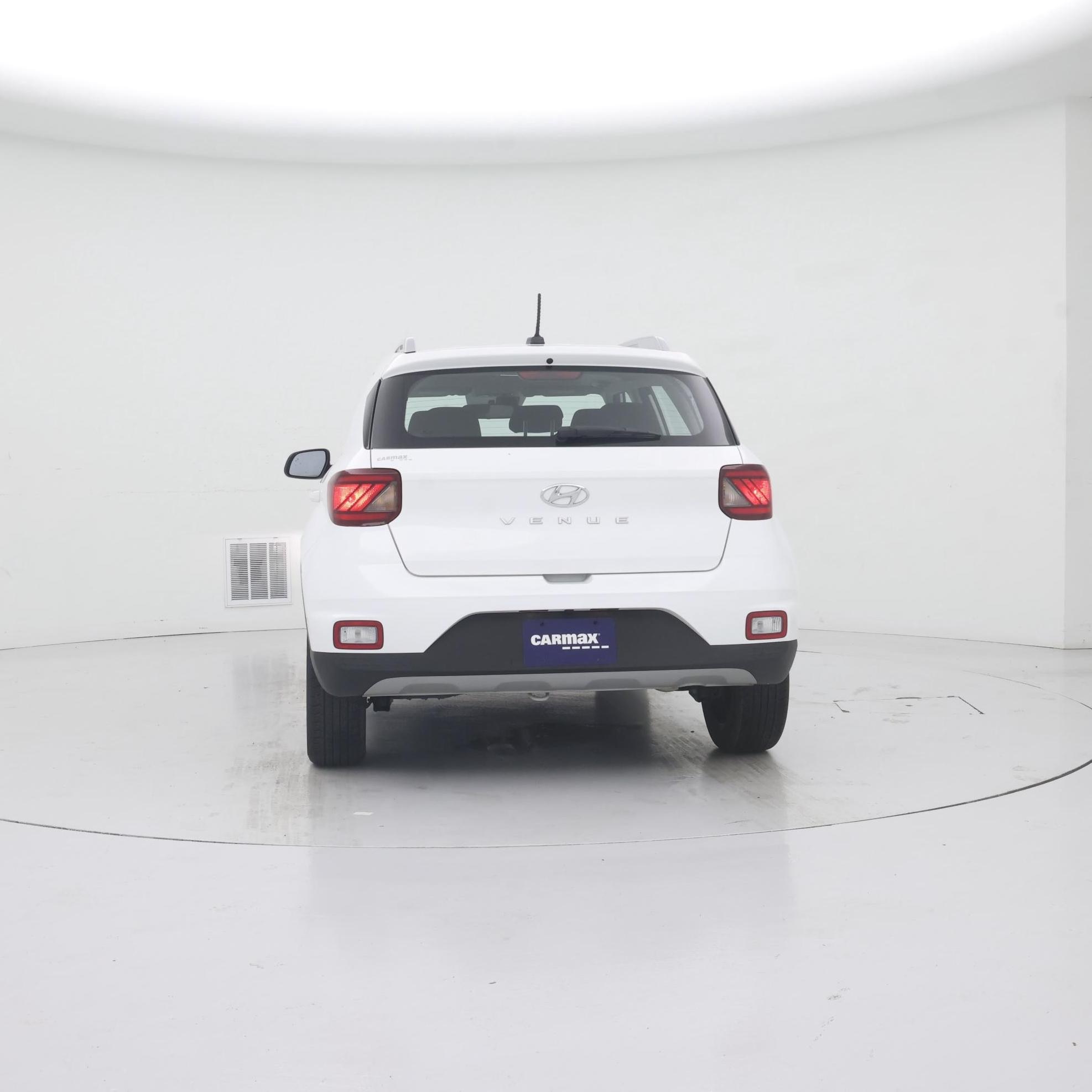 Thumbnail: 2025 Hyundai Venue - 6