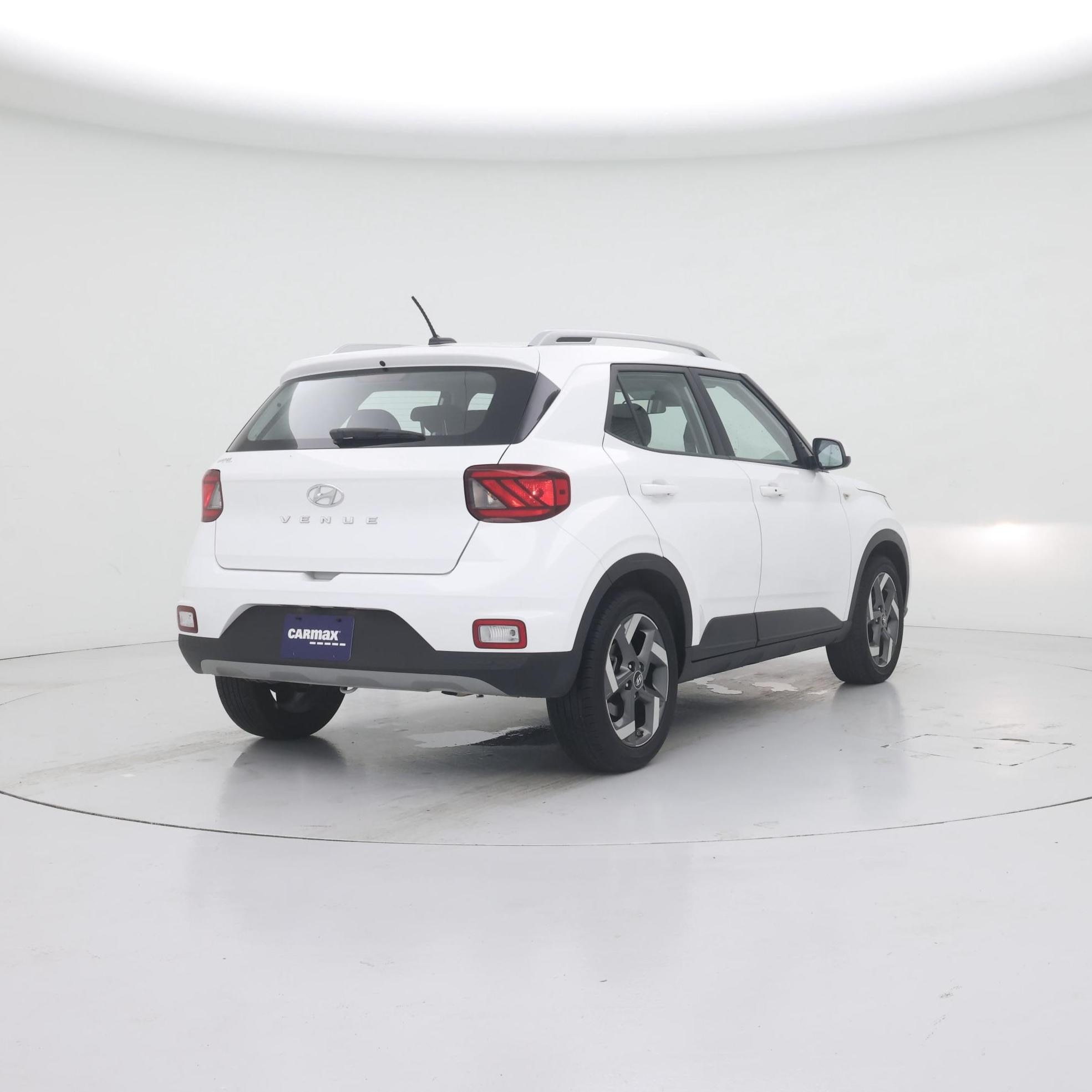 Thumbnail: 2025 Hyundai Venue - 8