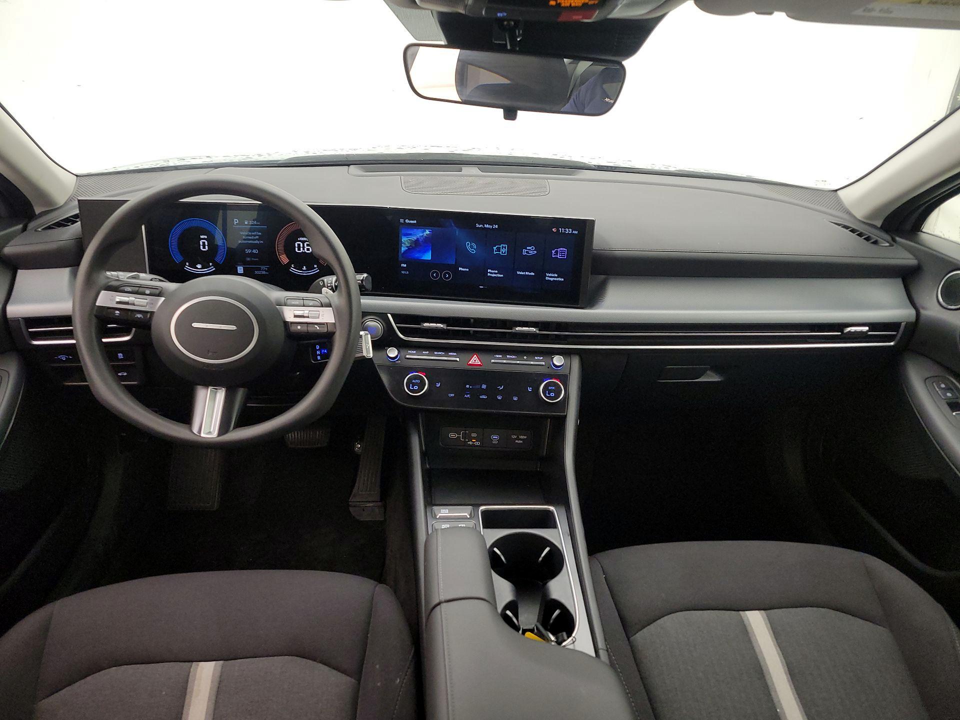 Thumbnail: 2025 Hyundai Sonata - 9