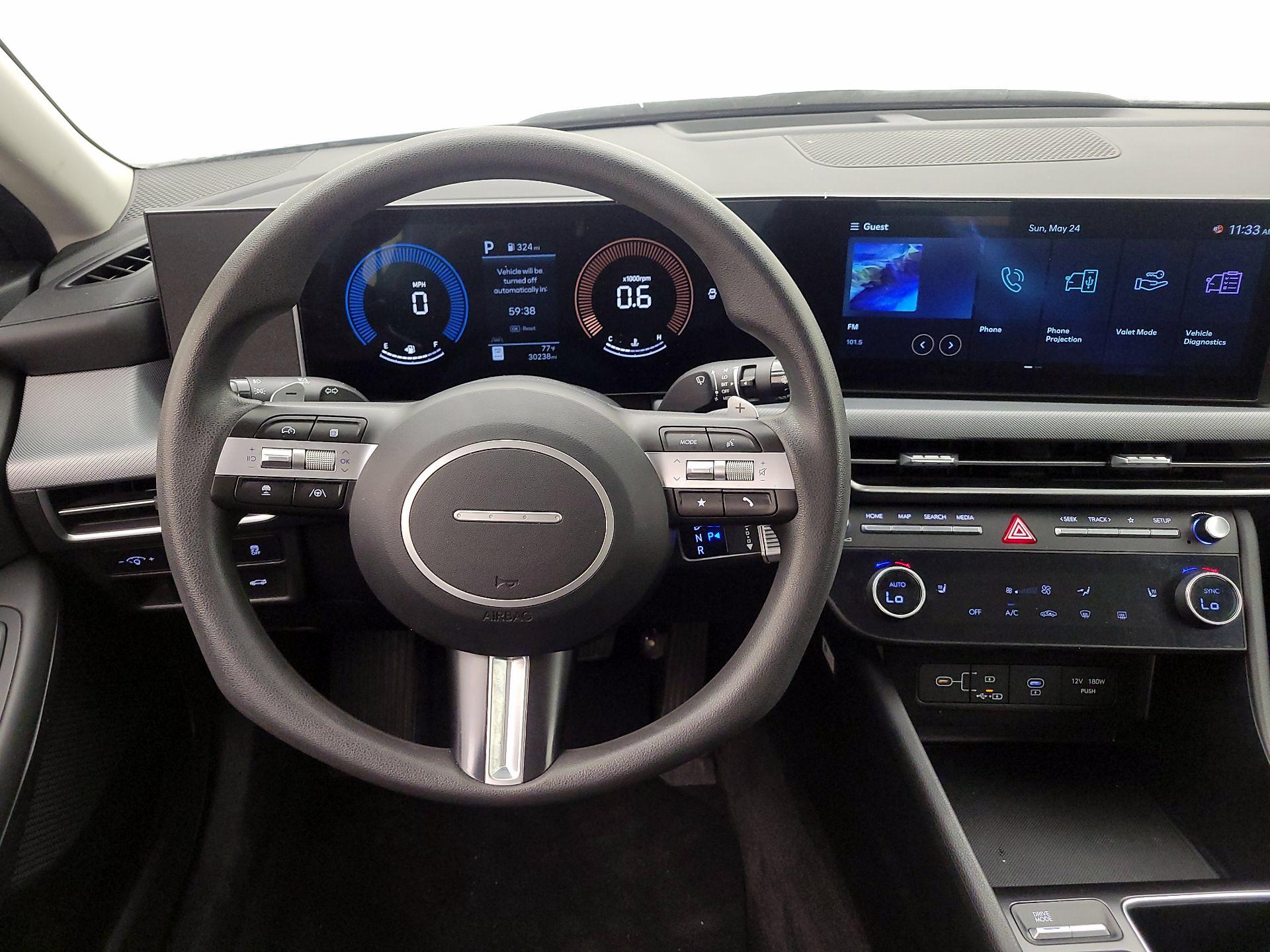 Thumbnail: 2025 Hyundai Sonata - 10