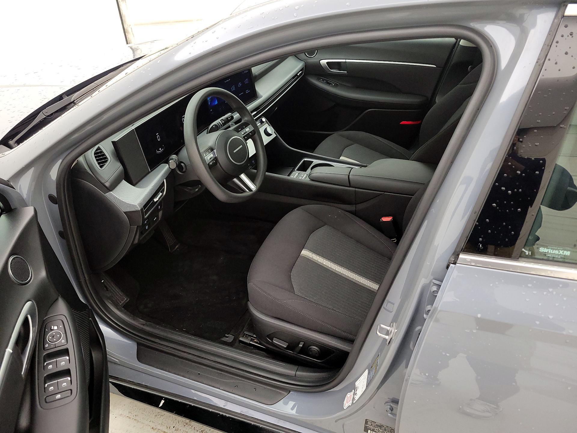 Thumbnail: 2025 Hyundai Sonata - 11