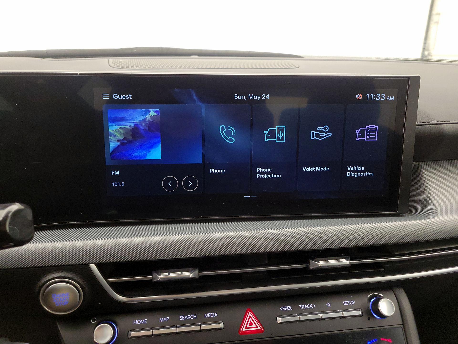 Thumbnail: 2025 Hyundai Sonata - 14