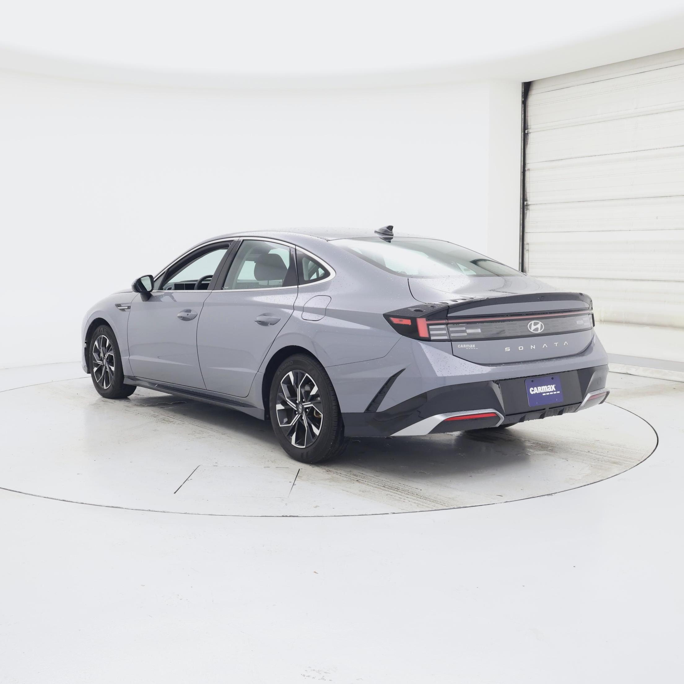 Thumbnail: 2025 Hyundai Sonata - 2