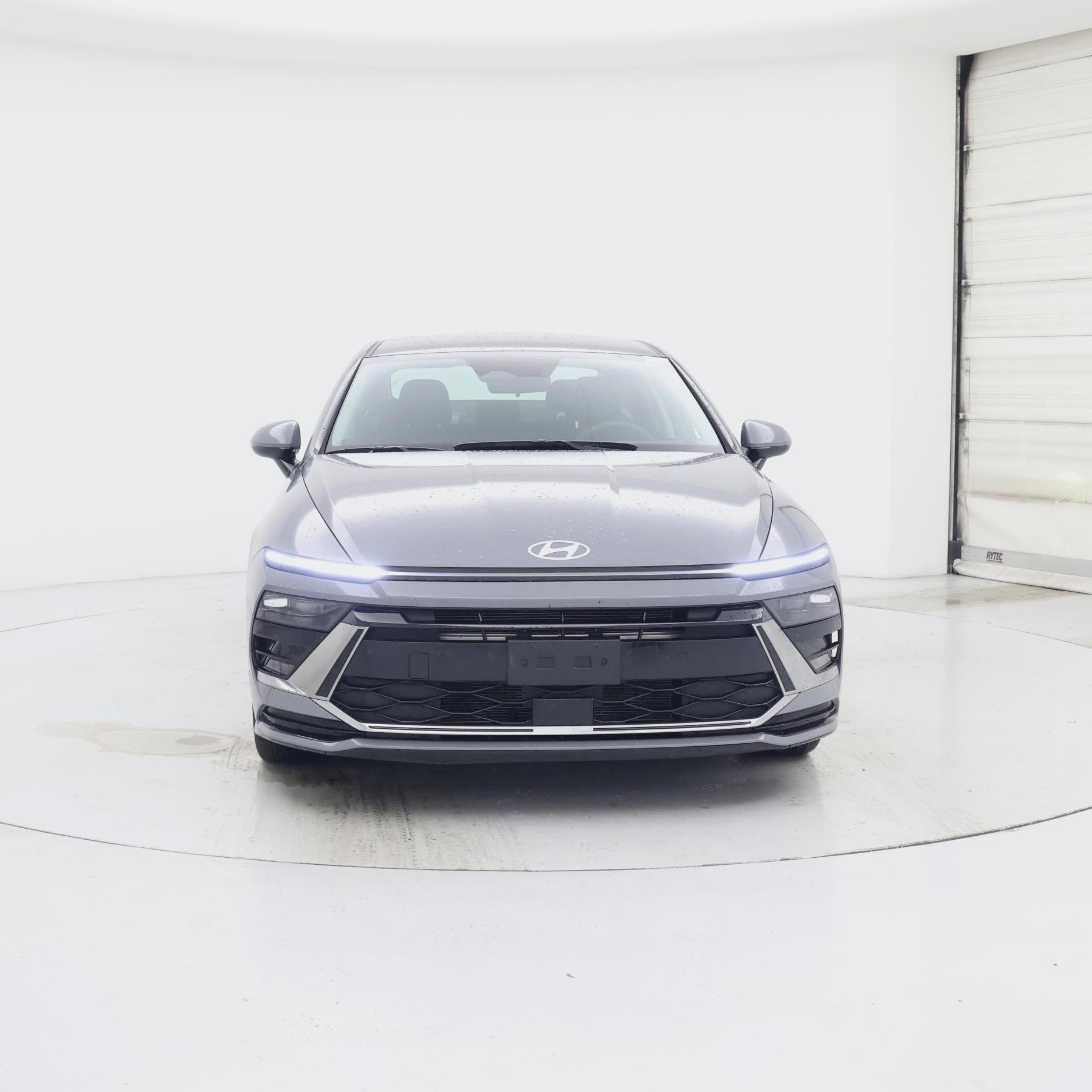 Thumbnail: 2025 Hyundai Sonata - 5