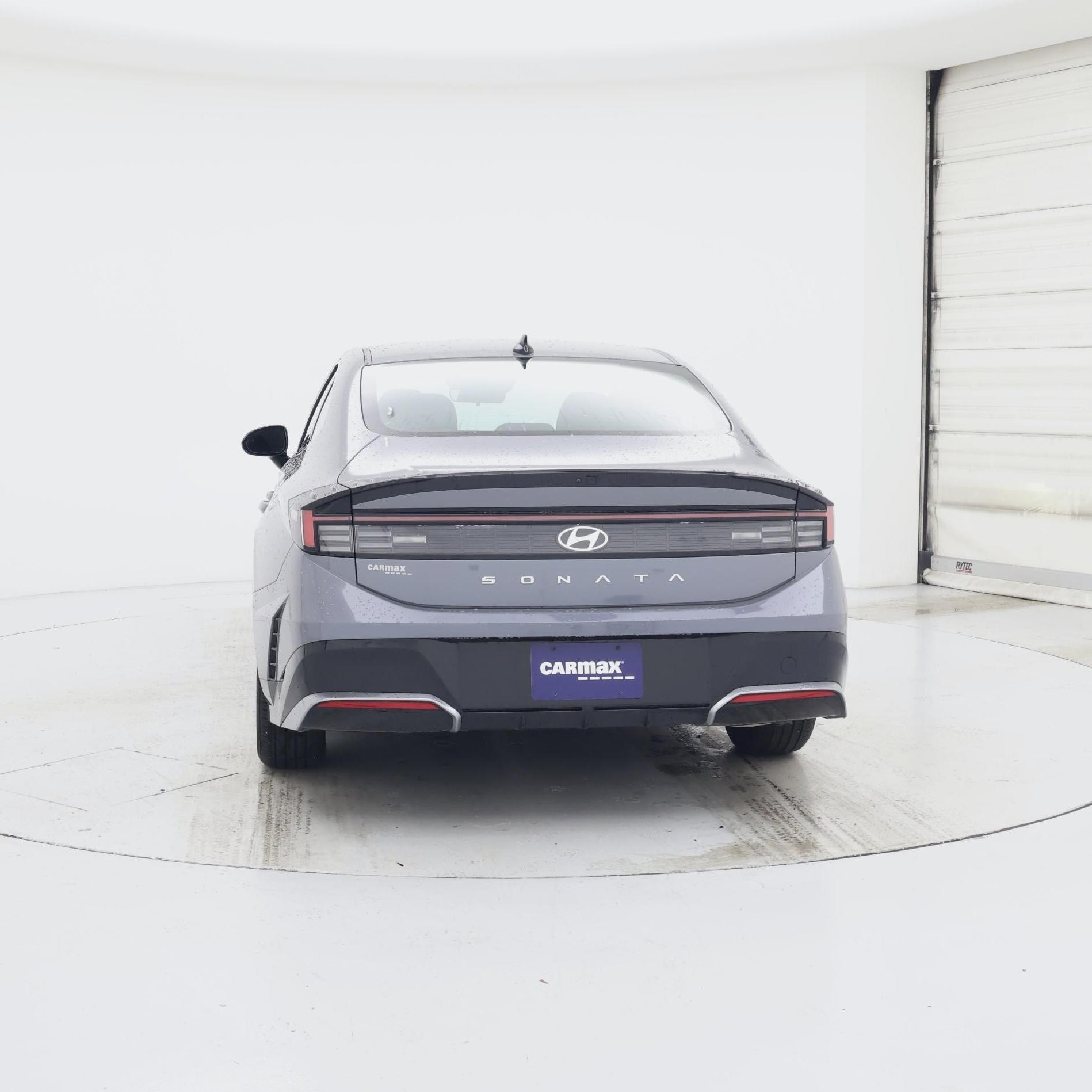 Thumbnail: 2025 Hyundai Sonata - 6