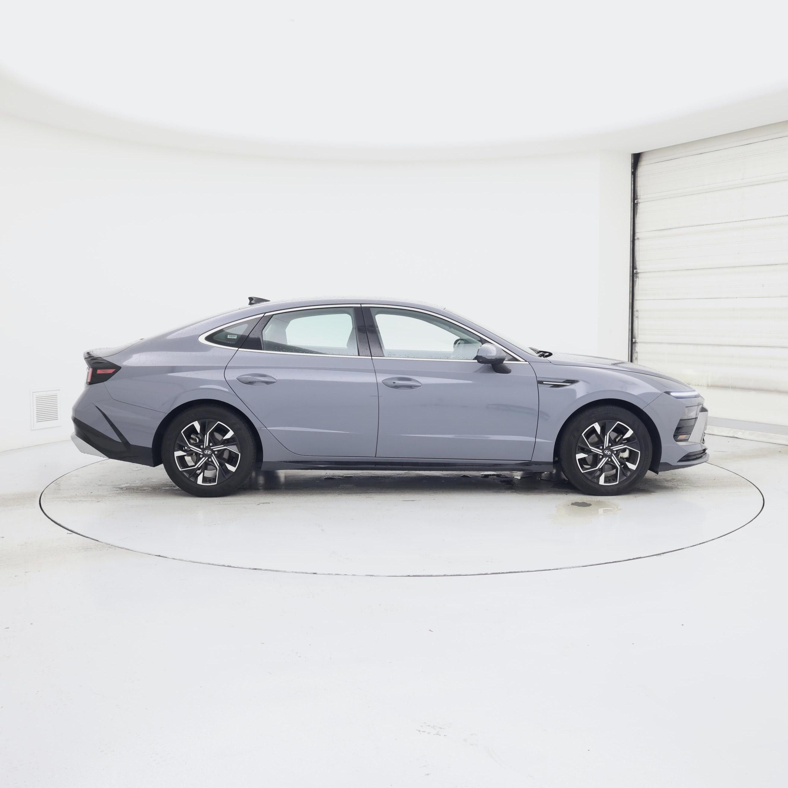Thumbnail: 2025 Hyundai Sonata - 7