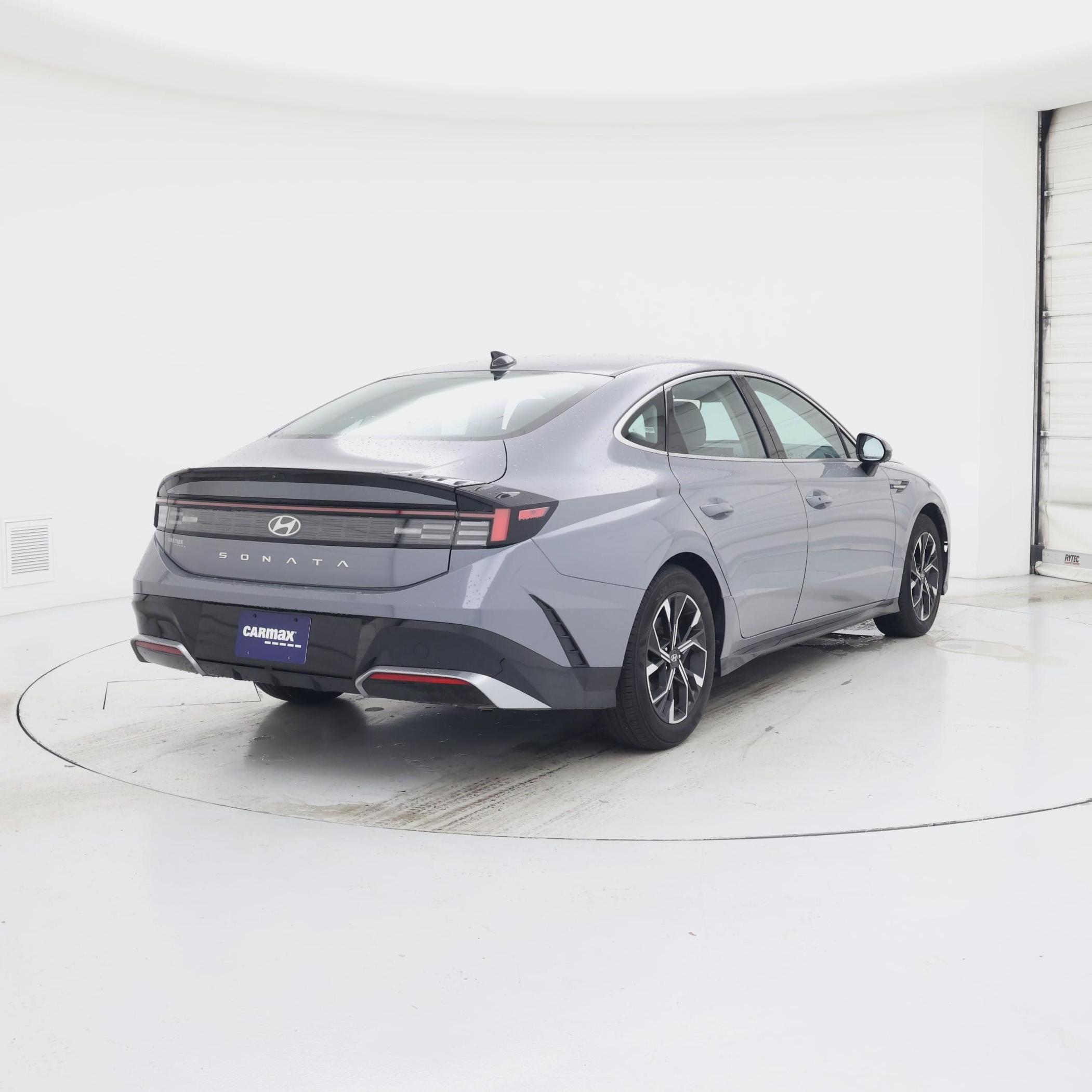 Thumbnail: 2025 Hyundai Sonata - 8