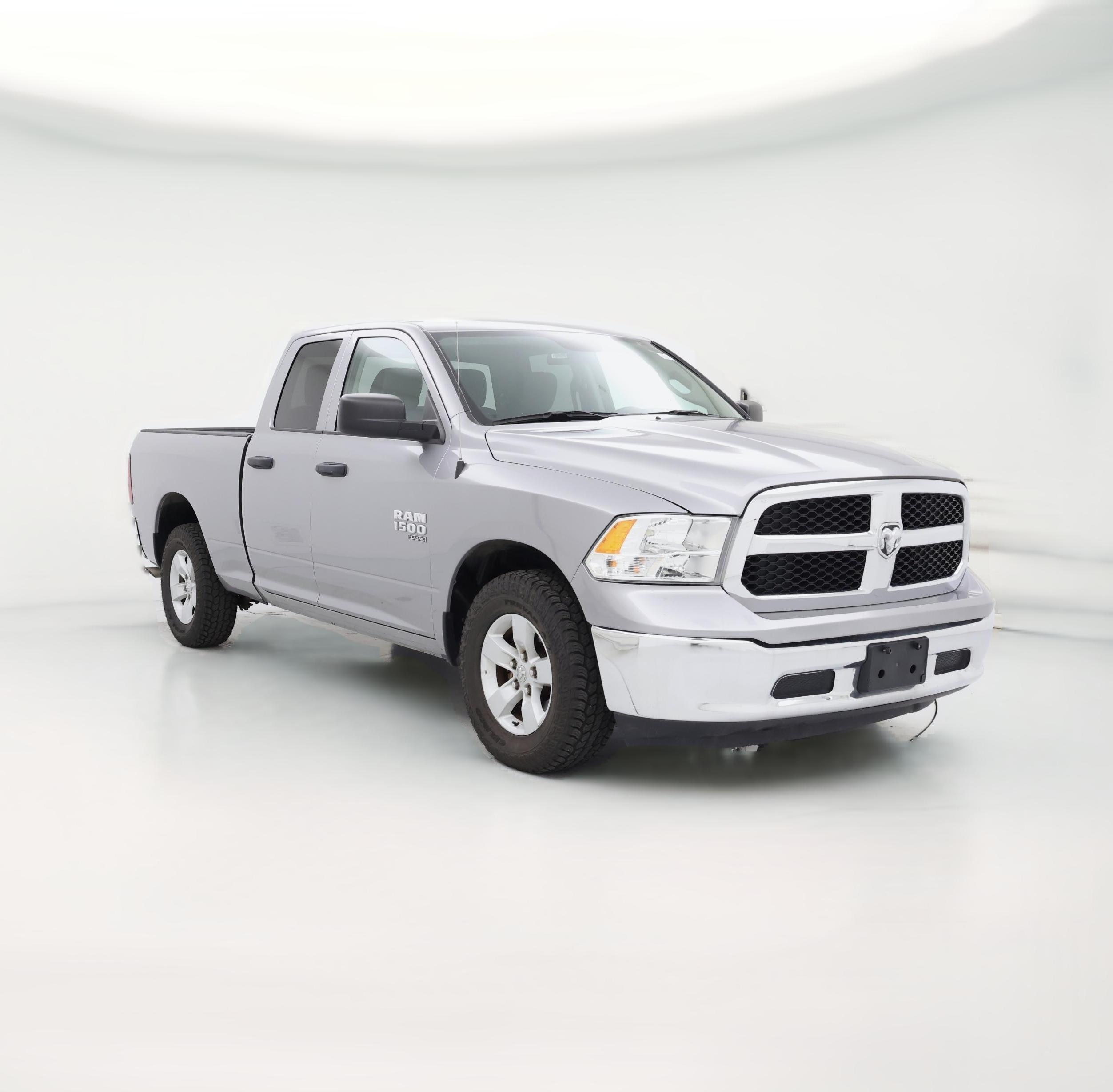 Thumbnail: 2024 RAM 1500 Classic - 1
