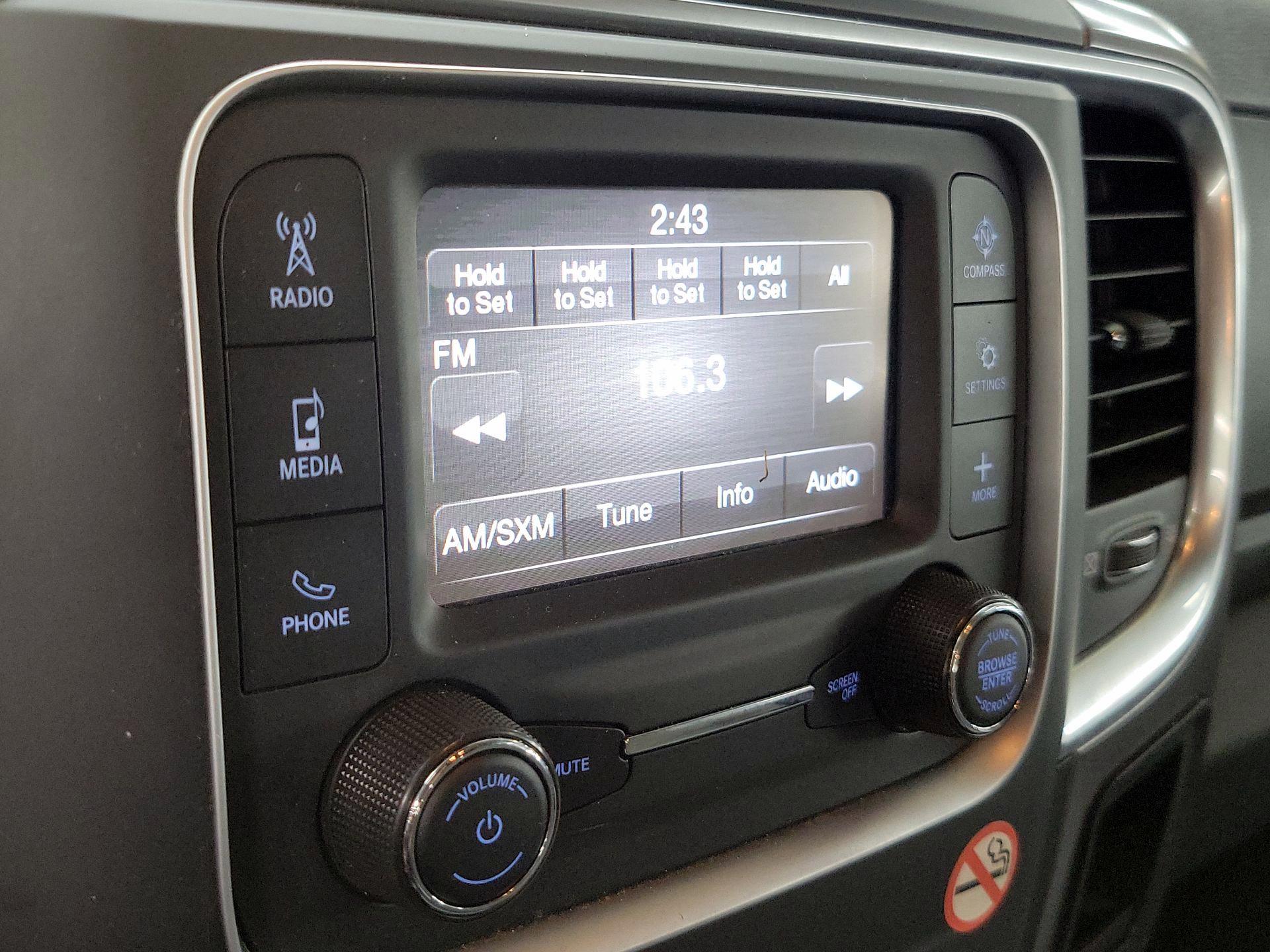 Thumbnail: 2024 RAM 1500 Classic - 15