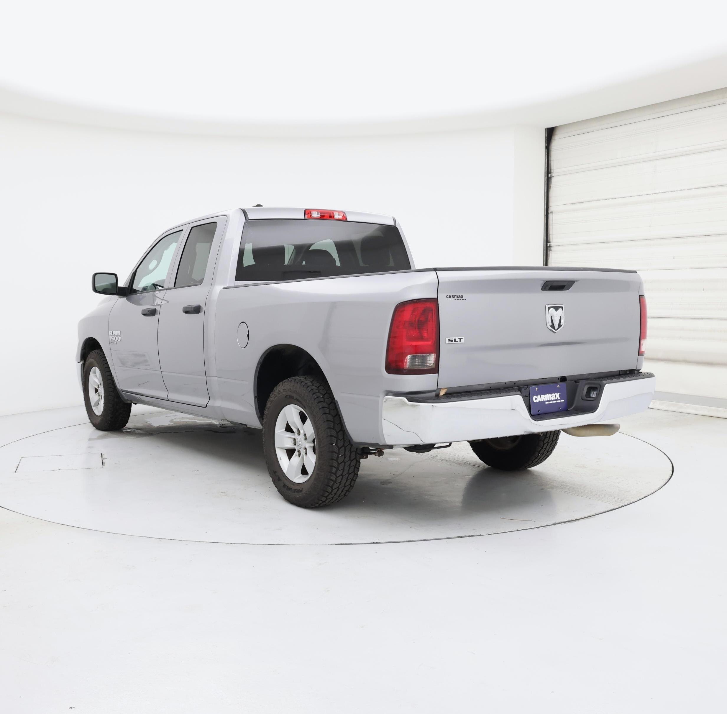 Thumbnail: 2024 RAM 1500 Classic - 2