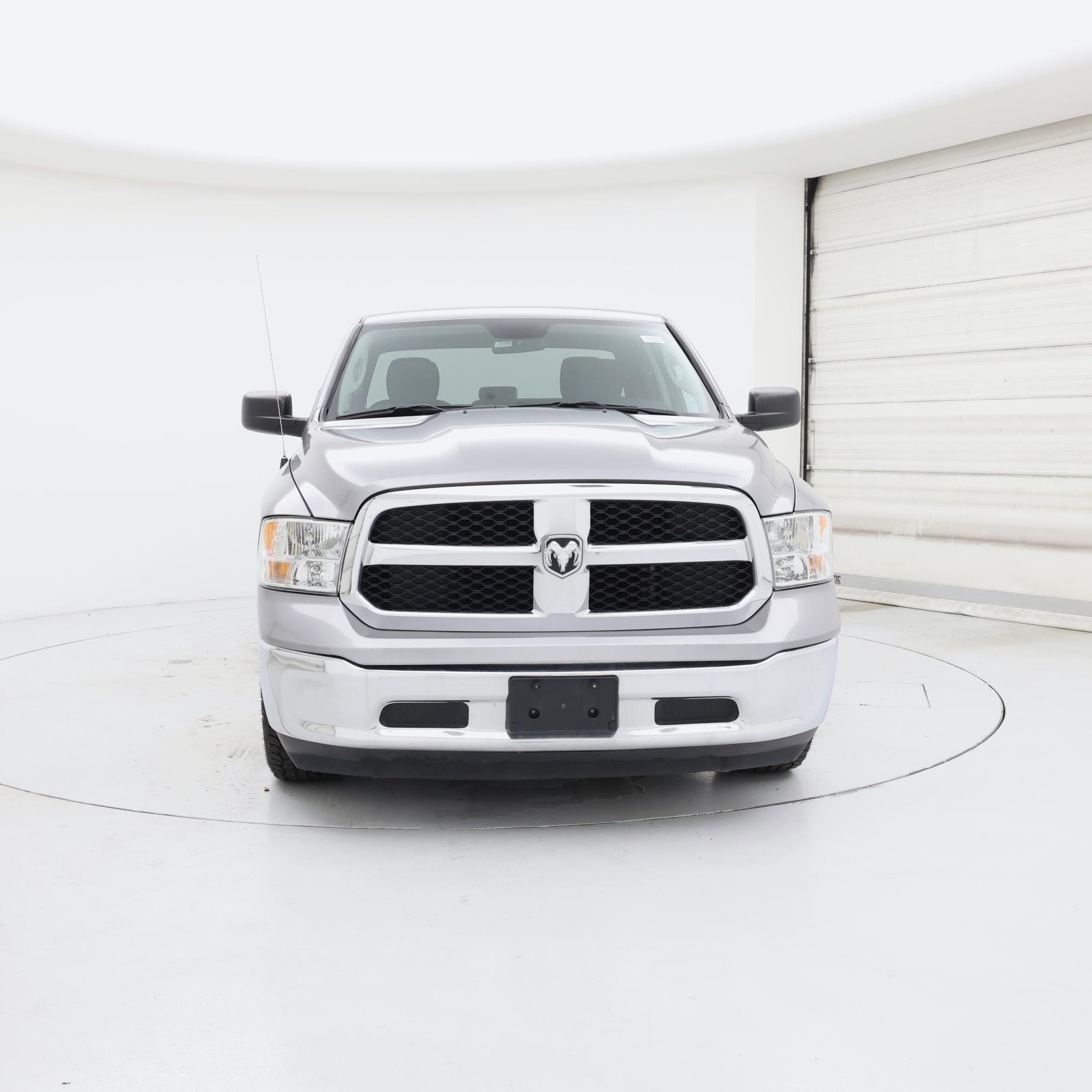 Thumbnail: 2024 RAM 1500 Classic - 5