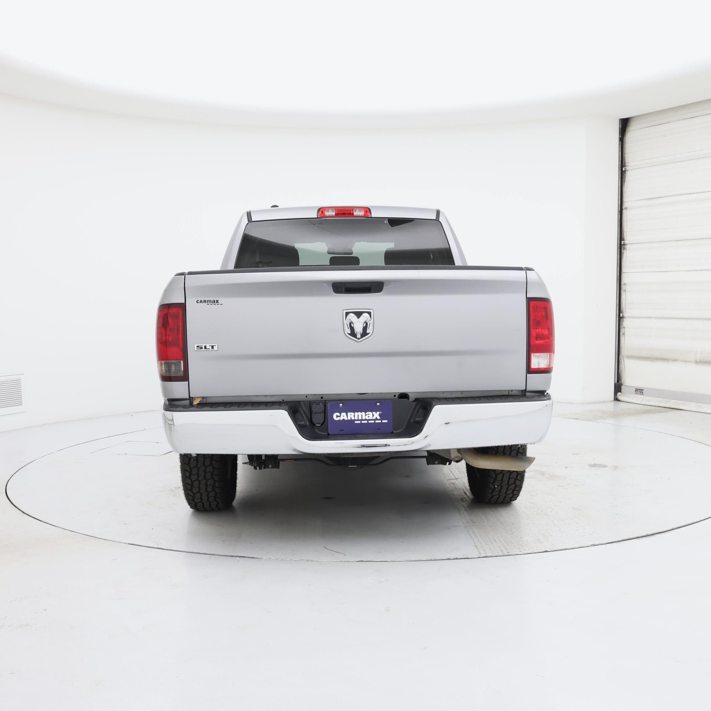 Thumbnail: 2024 RAM 1500 Classic - 6