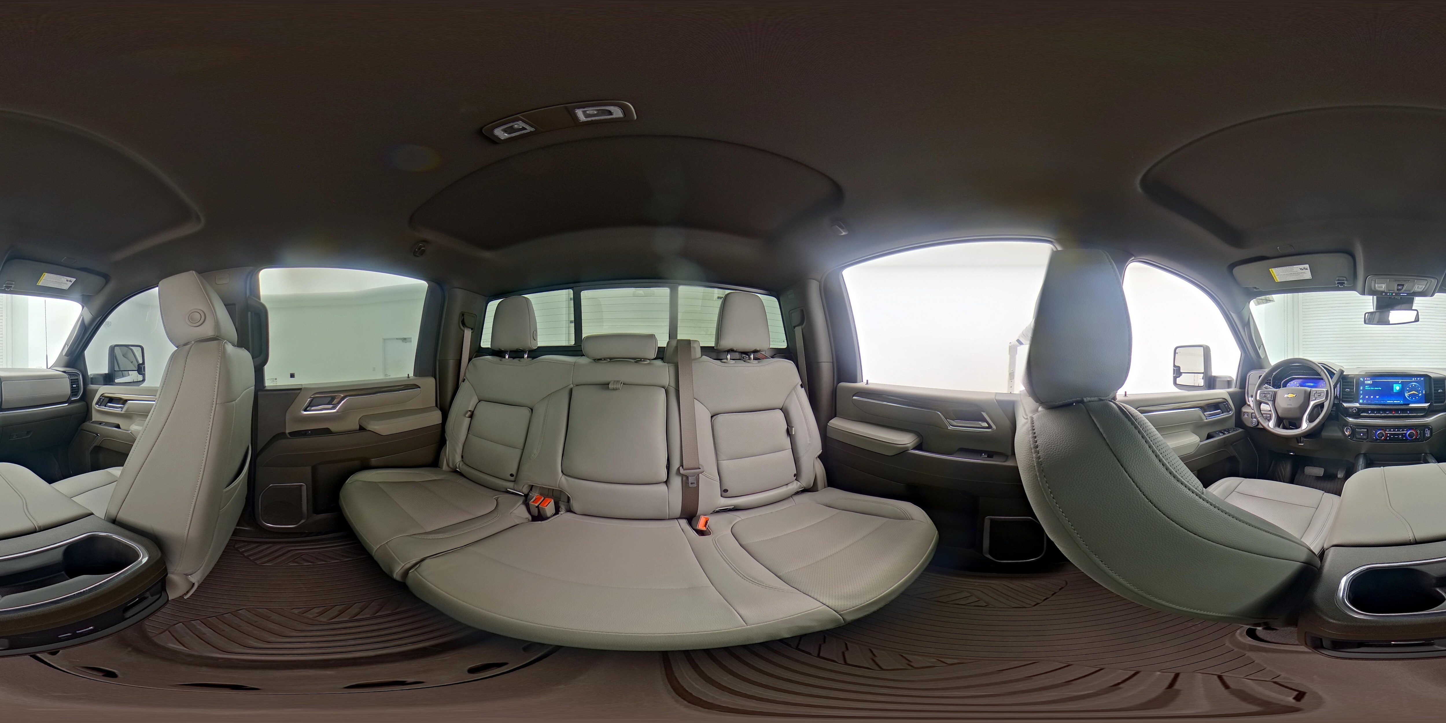 2024 Chevrolet Silverado 2500HD LT - Photo 25