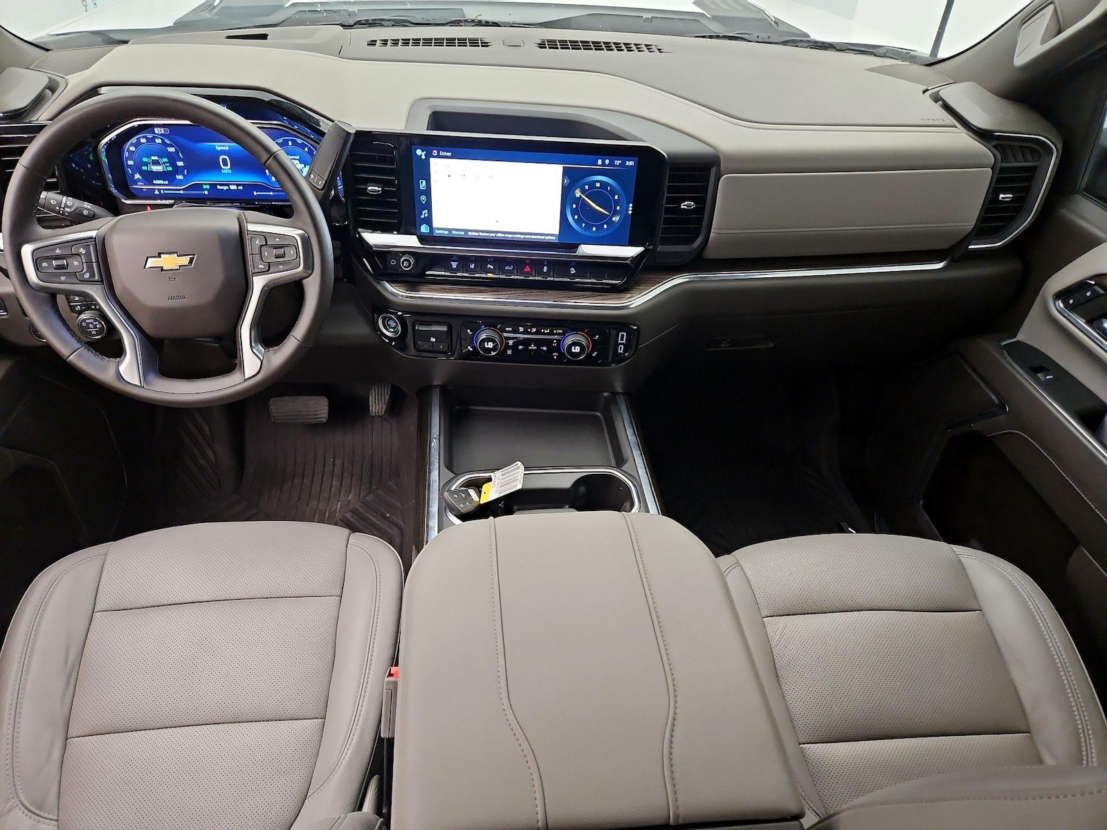 2024 Chevrolet Silverado 2500HD LT - Photo 10