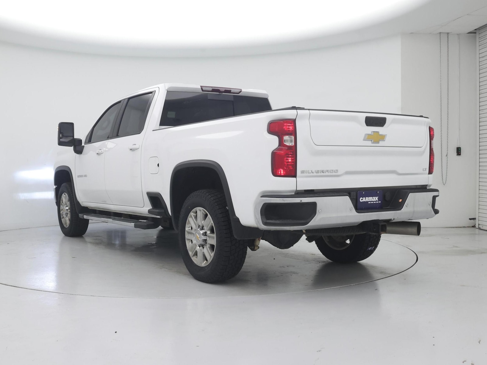 2024 Chevrolet Silverado 2500HD LT - Photo 3