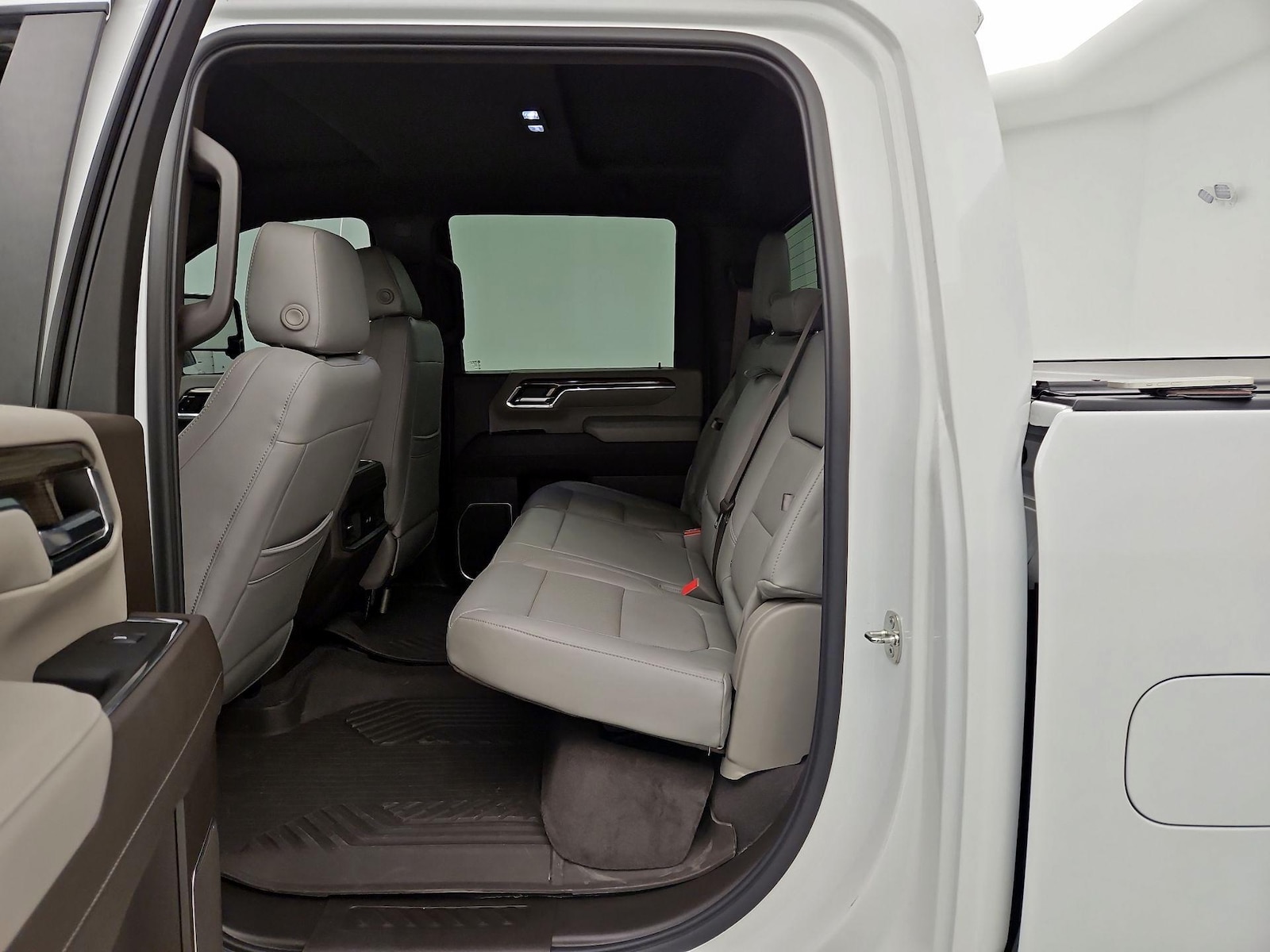 2024 Chevrolet Silverado 2500HD LT - Photo 20
