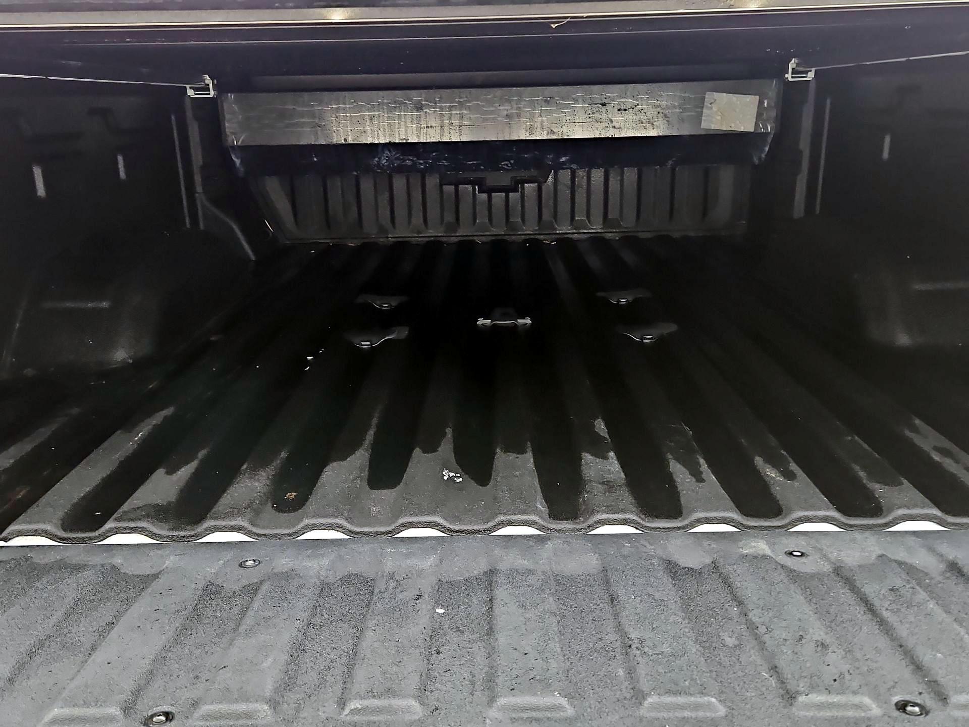 Thumbnail: 2024 Chevrolet Silverado 2500 - 20