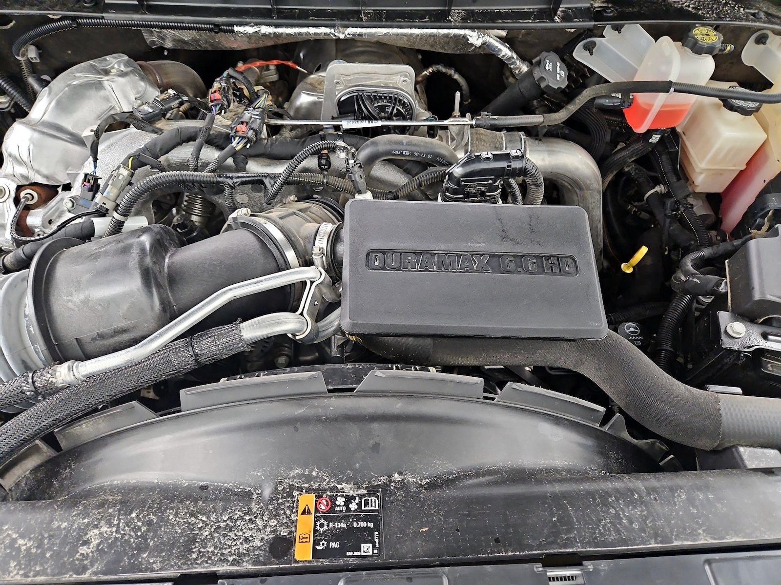 2024 Chevrolet Silverado 2500HD LT - Photo 22