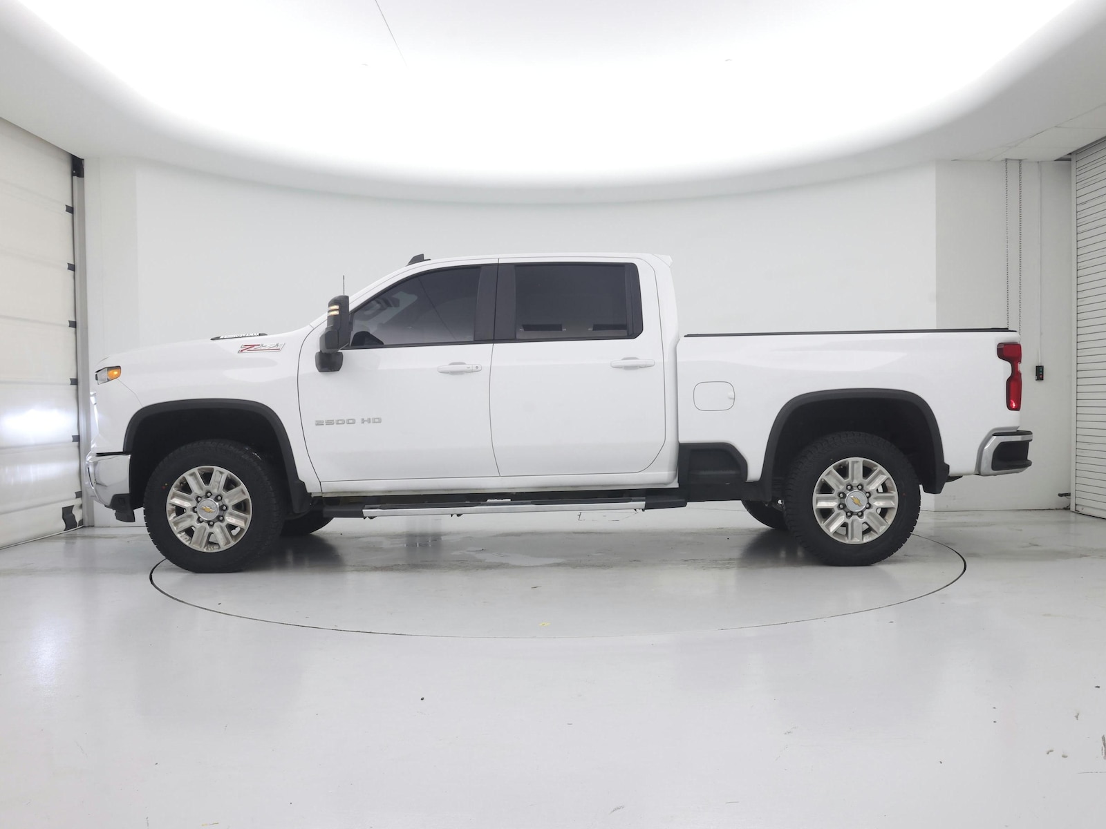 2024 Chevrolet Silverado 2500HD LT - Photo 4