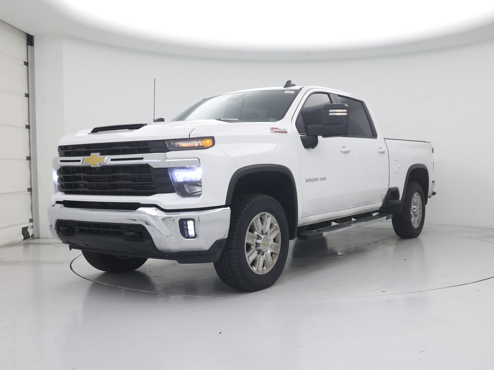 2024 Chevrolet Silverado 2500HD LT - Photo 5