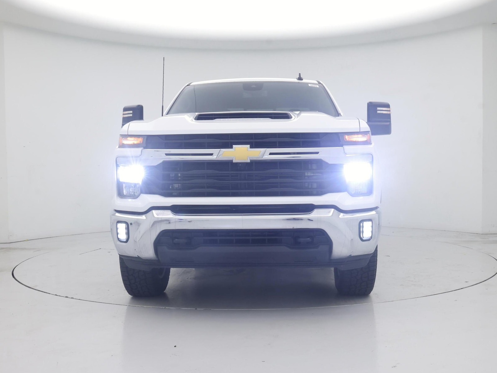 2024 Chevrolet Silverado 2500HD LT - Photo 6