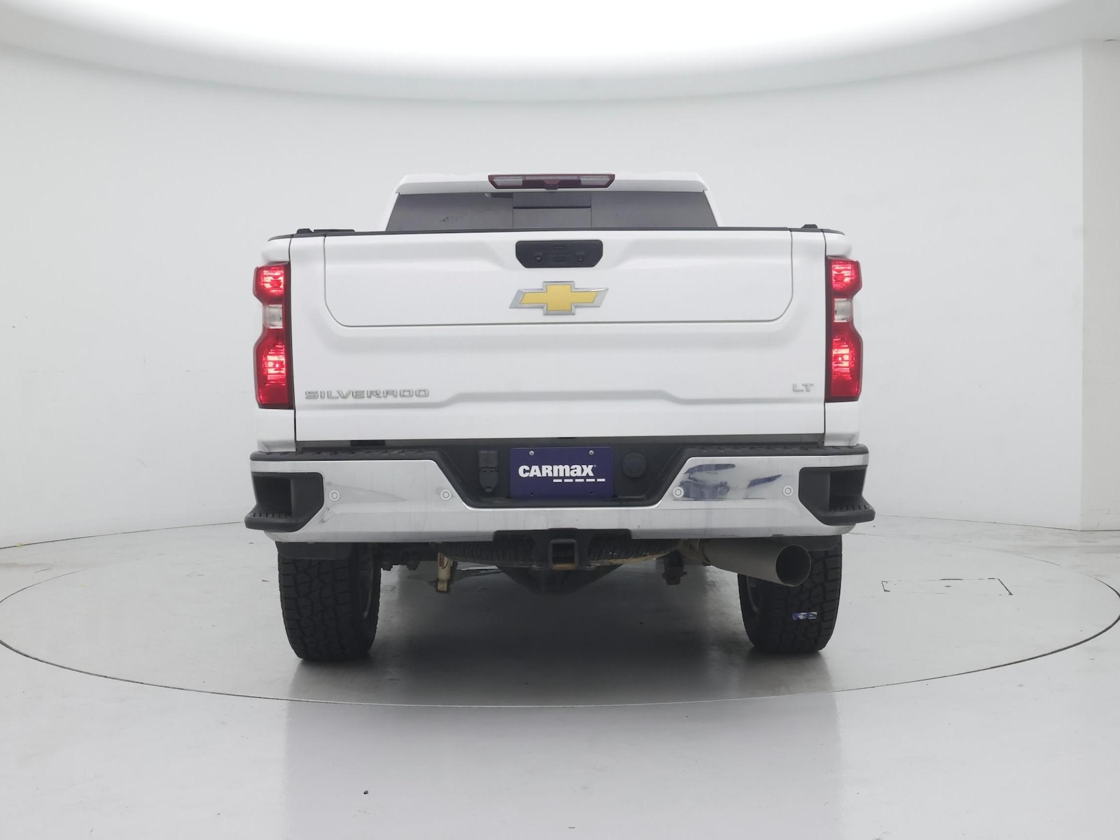 2024 Chevrolet Silverado 2500HD LT - Photo 7