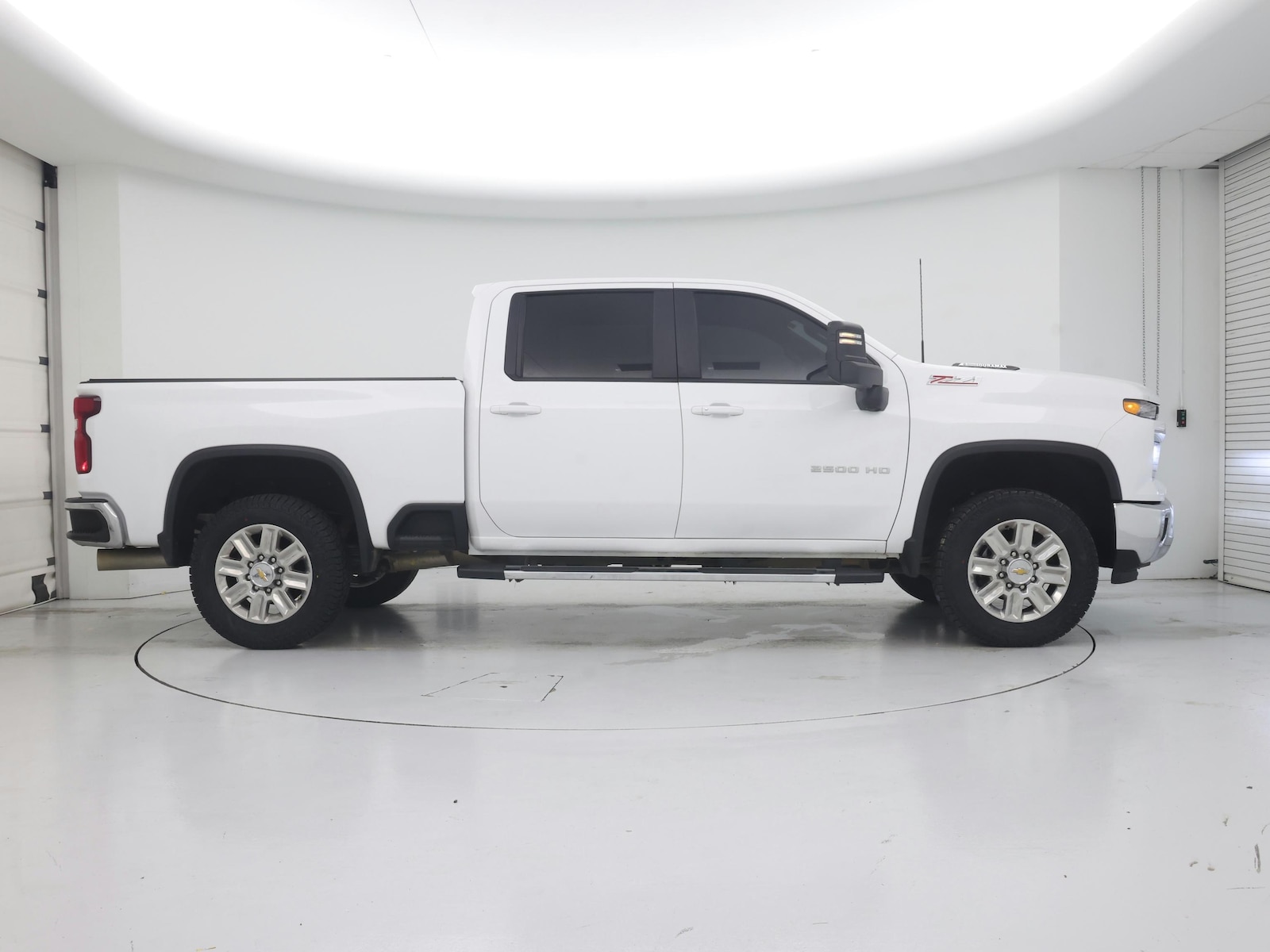 2024 Chevrolet Silverado 2500HD LT - Photo 8