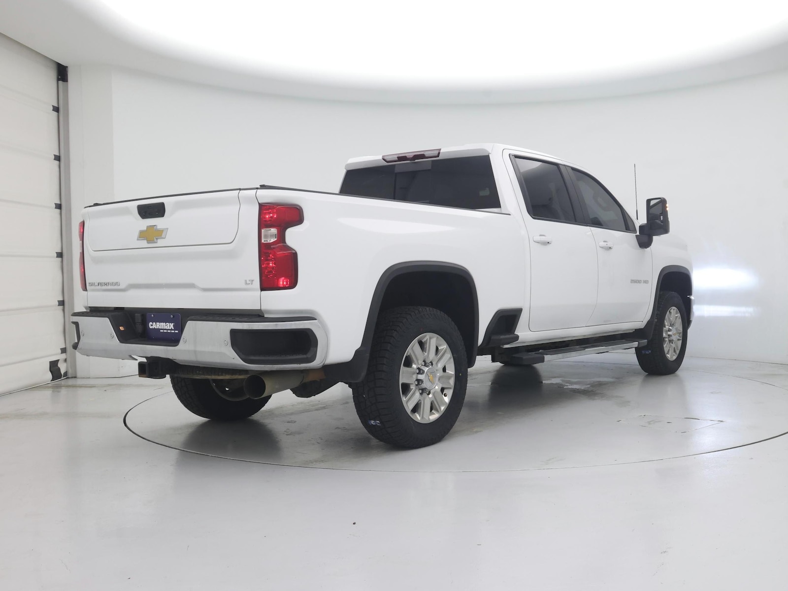 2024 Chevrolet Silverado 2500HD LT - Photo 9